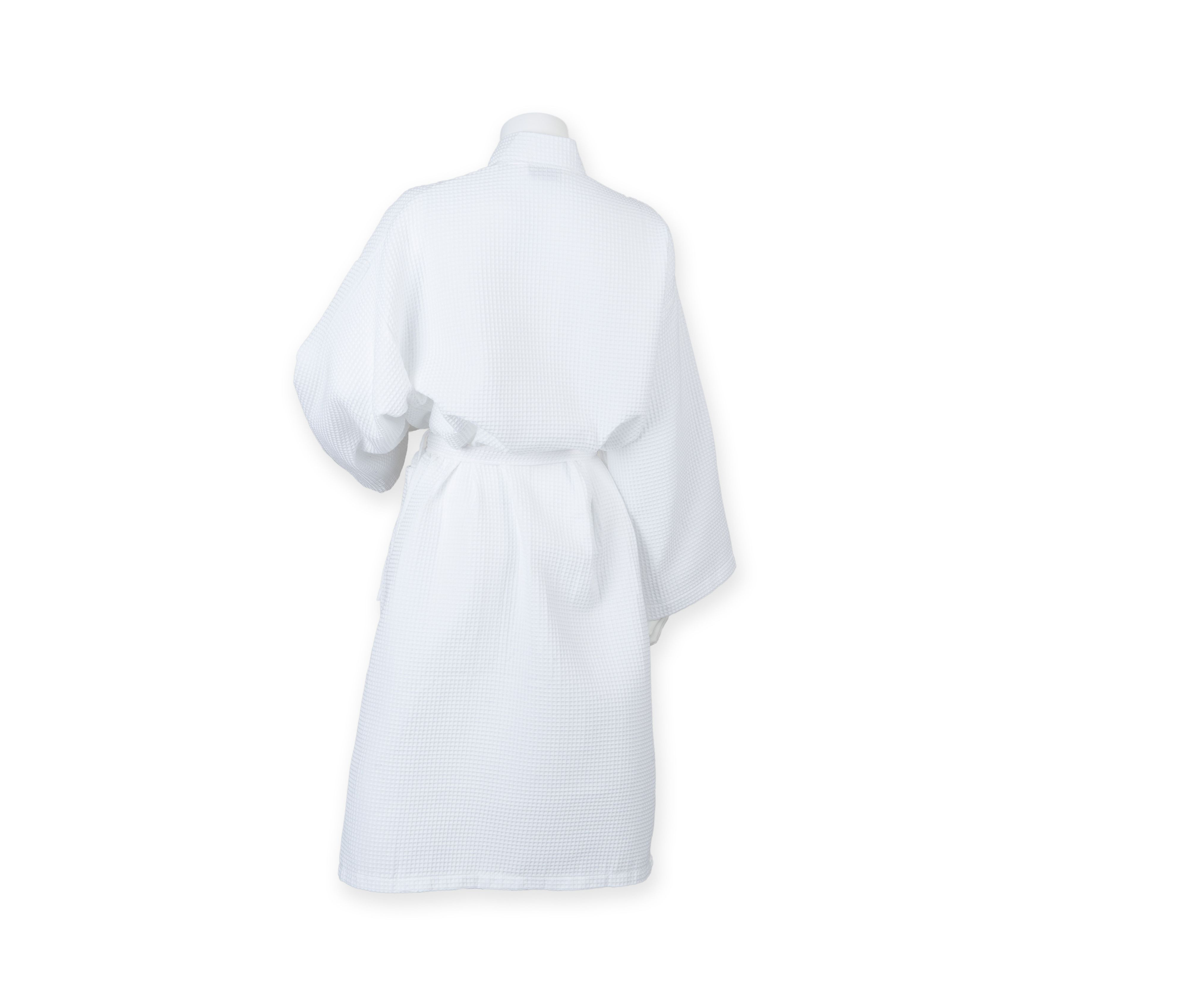WAFFLE ROBE