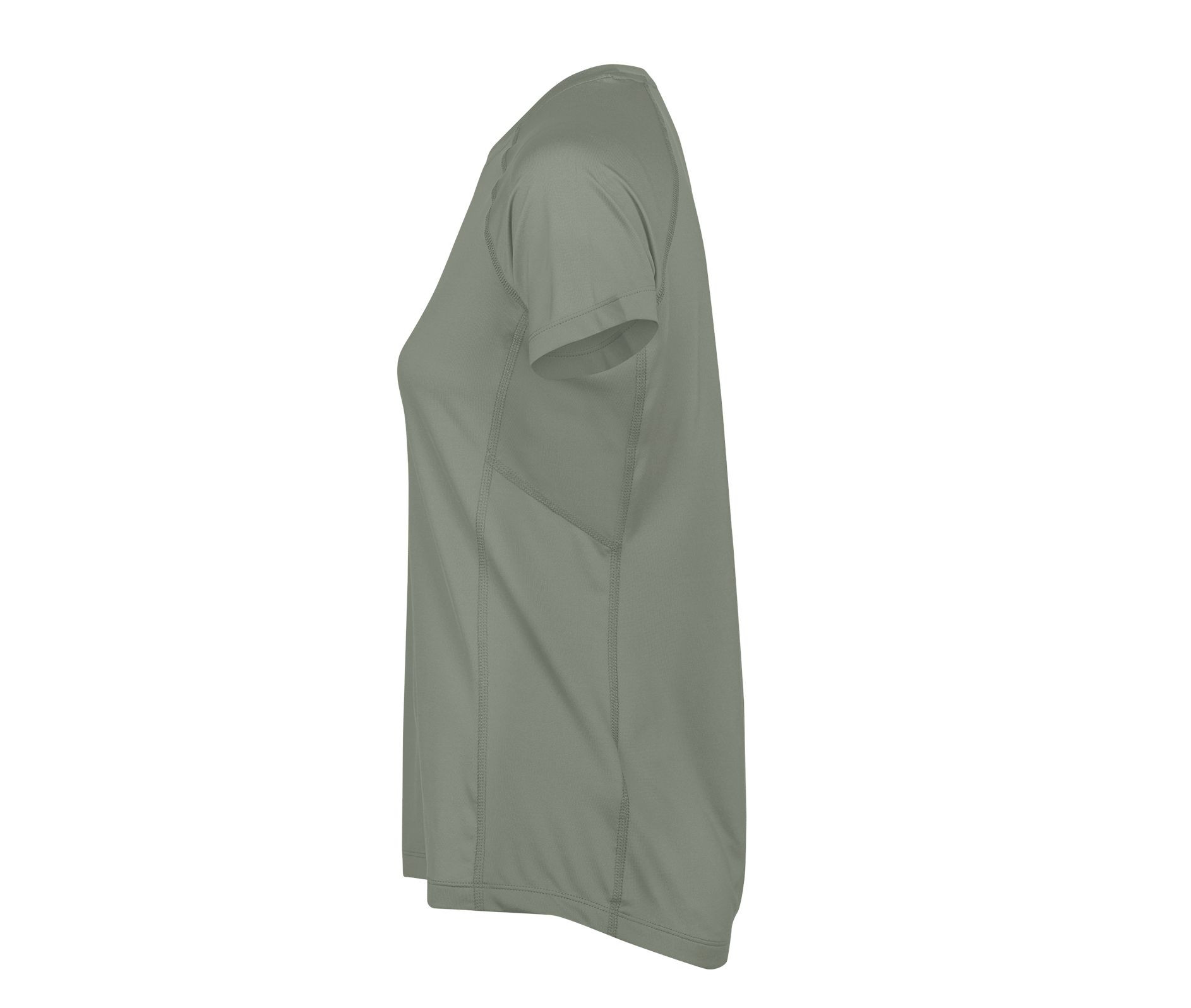 WOMENS COOLDRY TEE