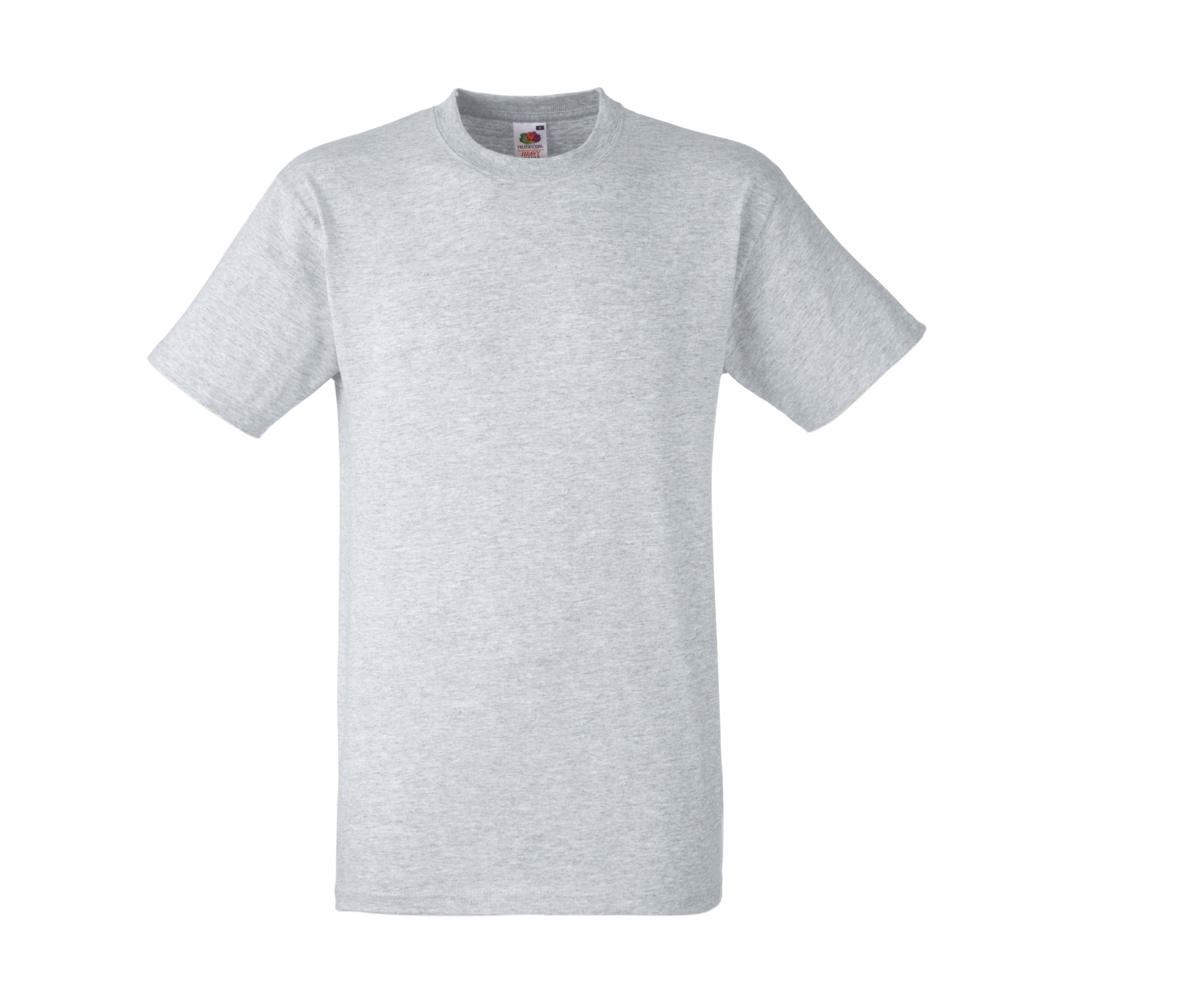 HEAVY COTTON