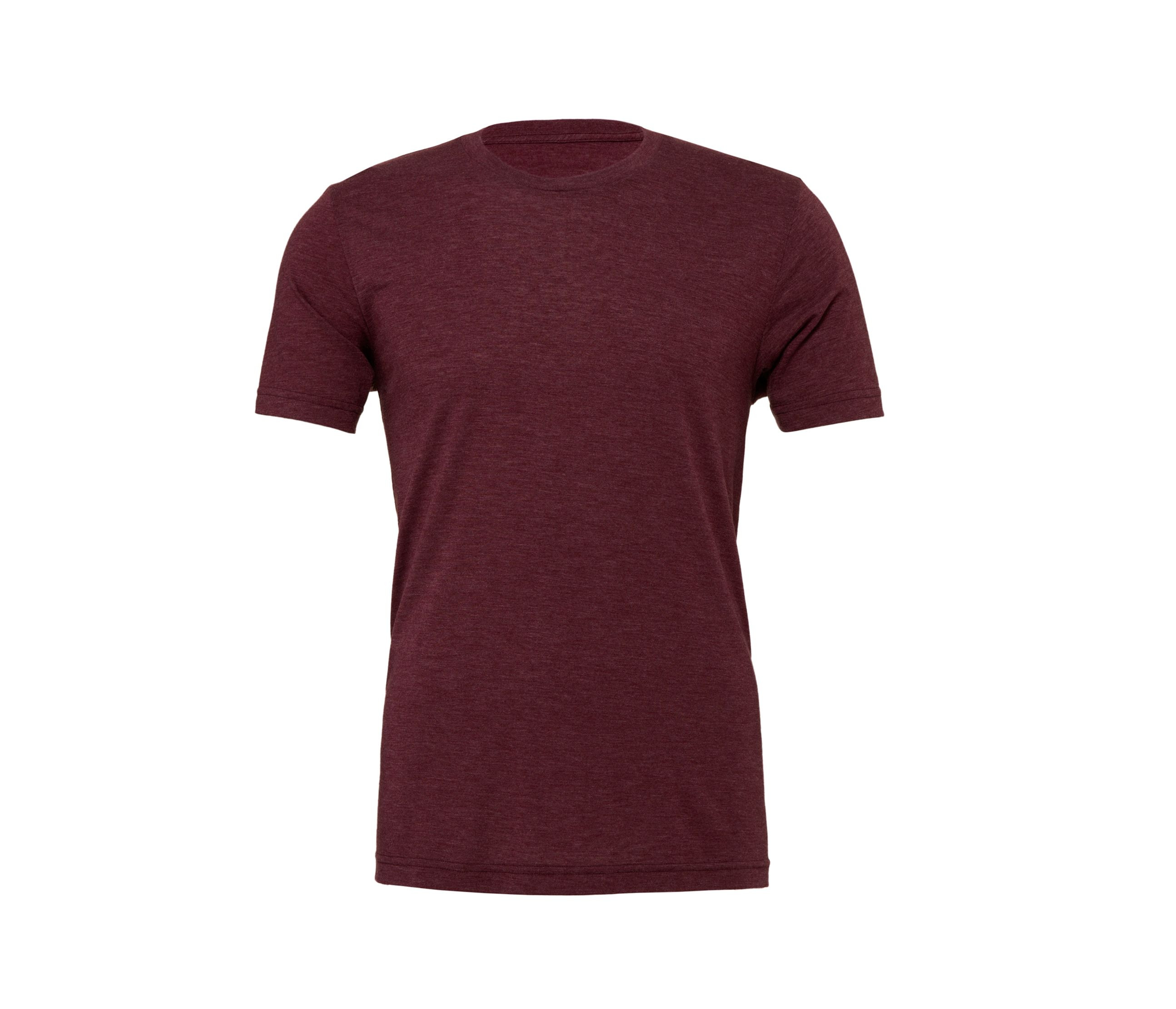 UNISEX TRIBLEND S/S TEE