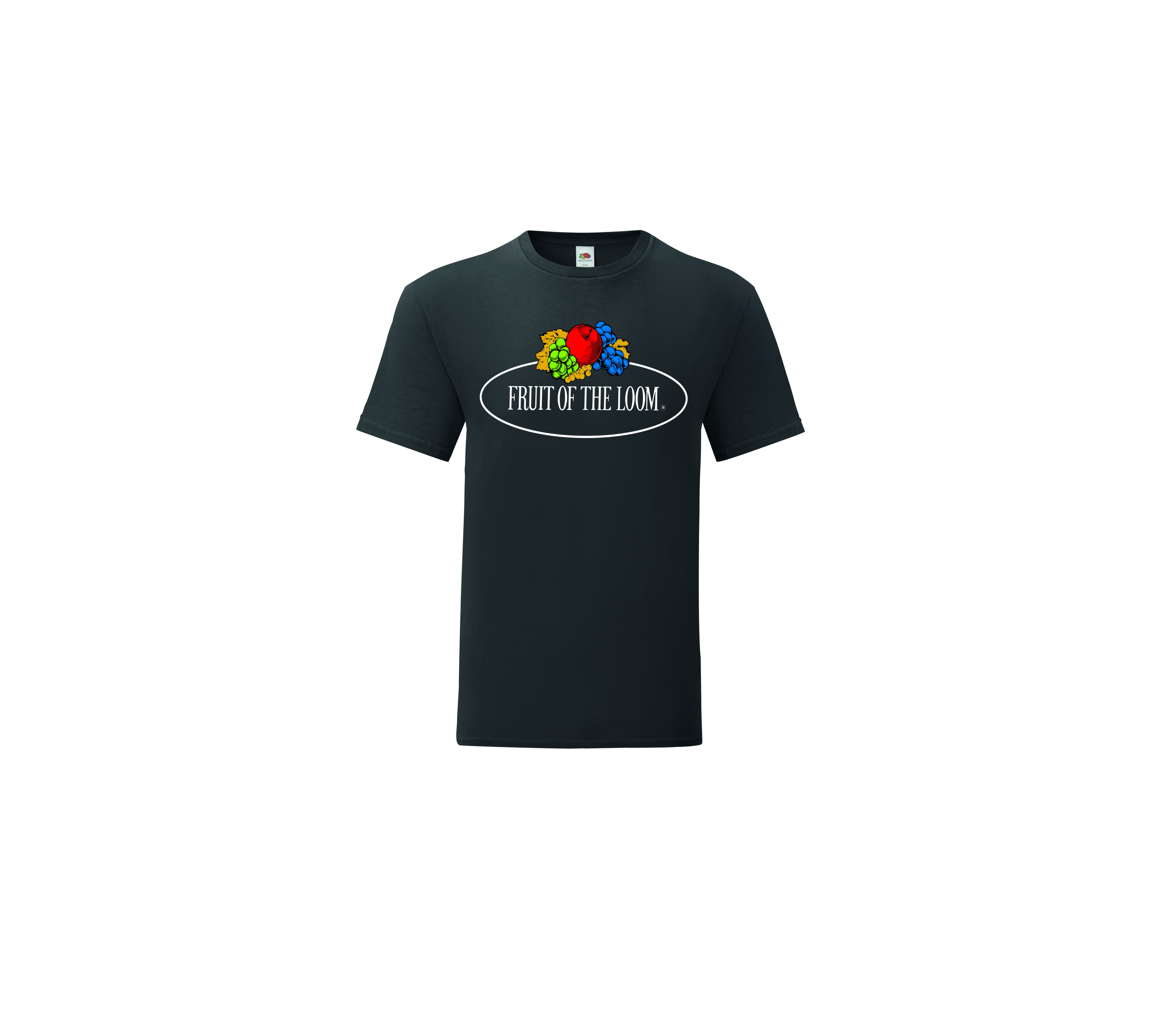 VINTAGE T LARGE LOGO