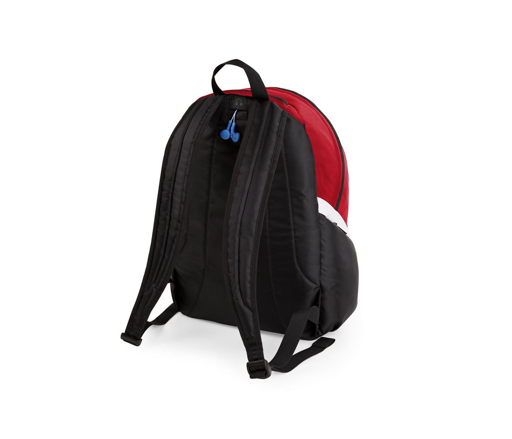 PRO TEAM BACKPACK