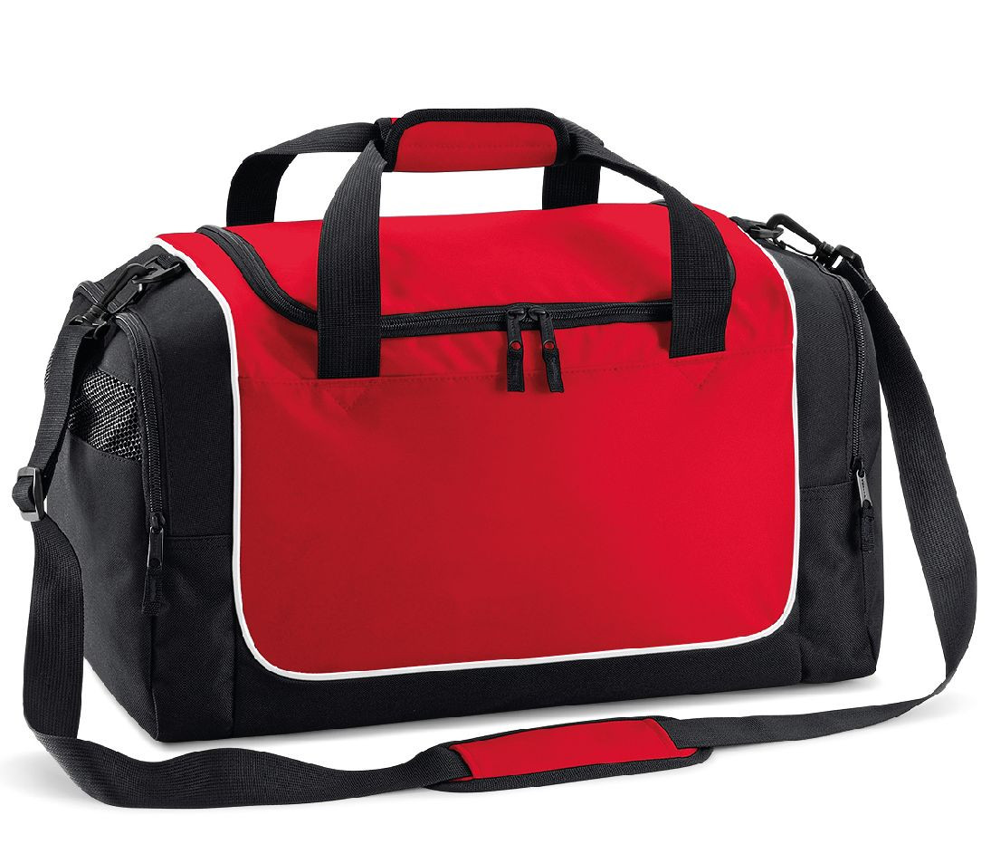 TEAMWEAR LOCKER BAG