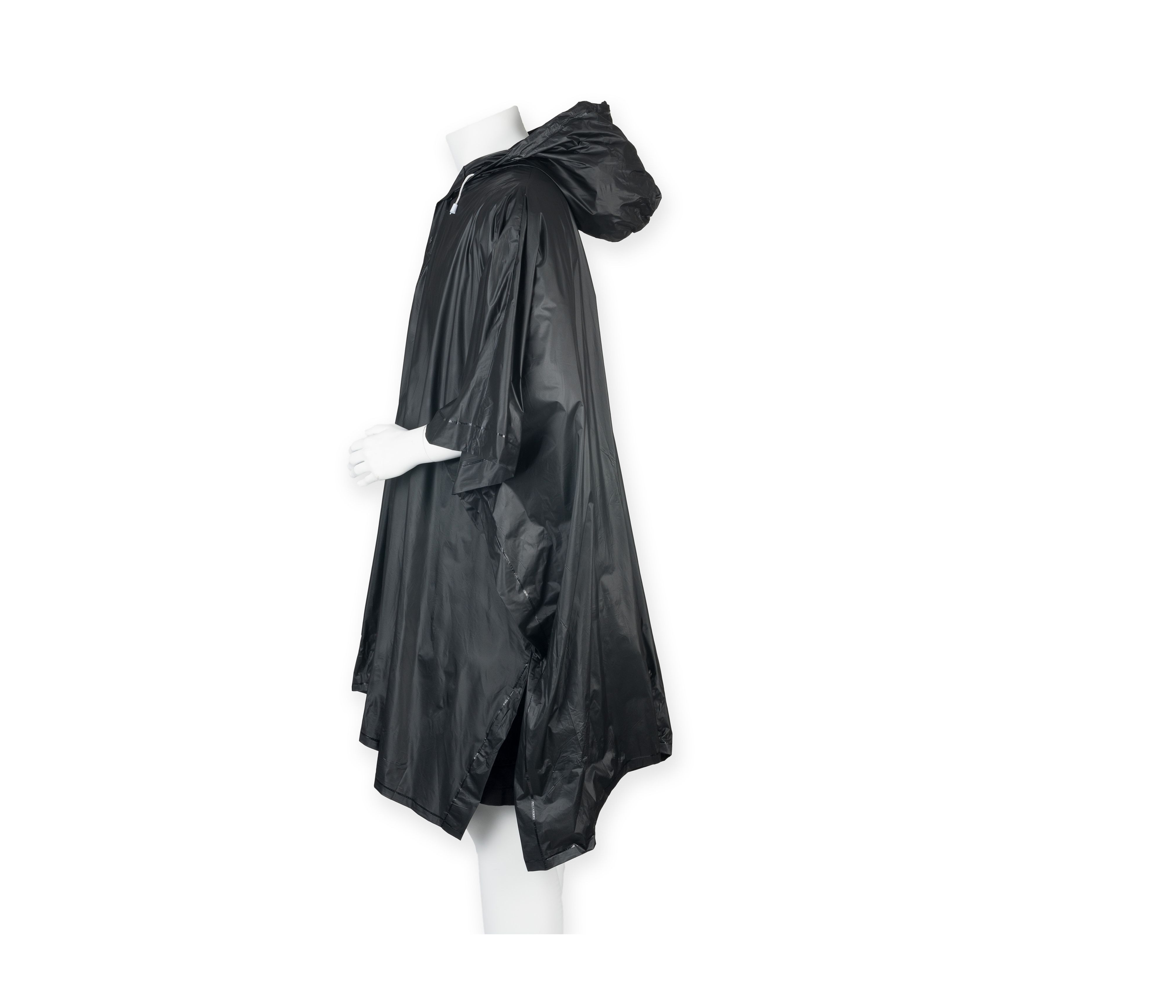 RAIN PONCHO