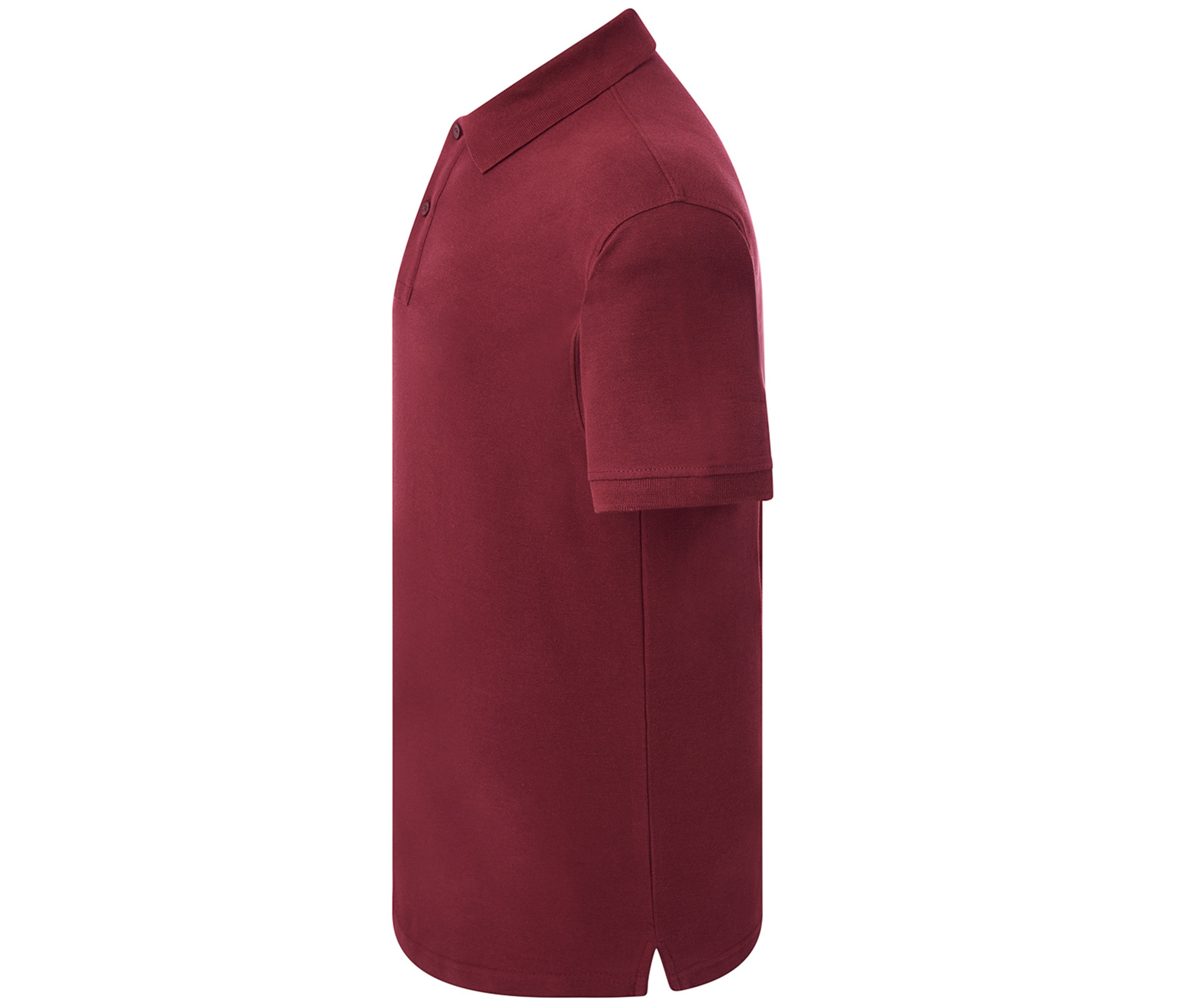 MAN REGULAR POLO