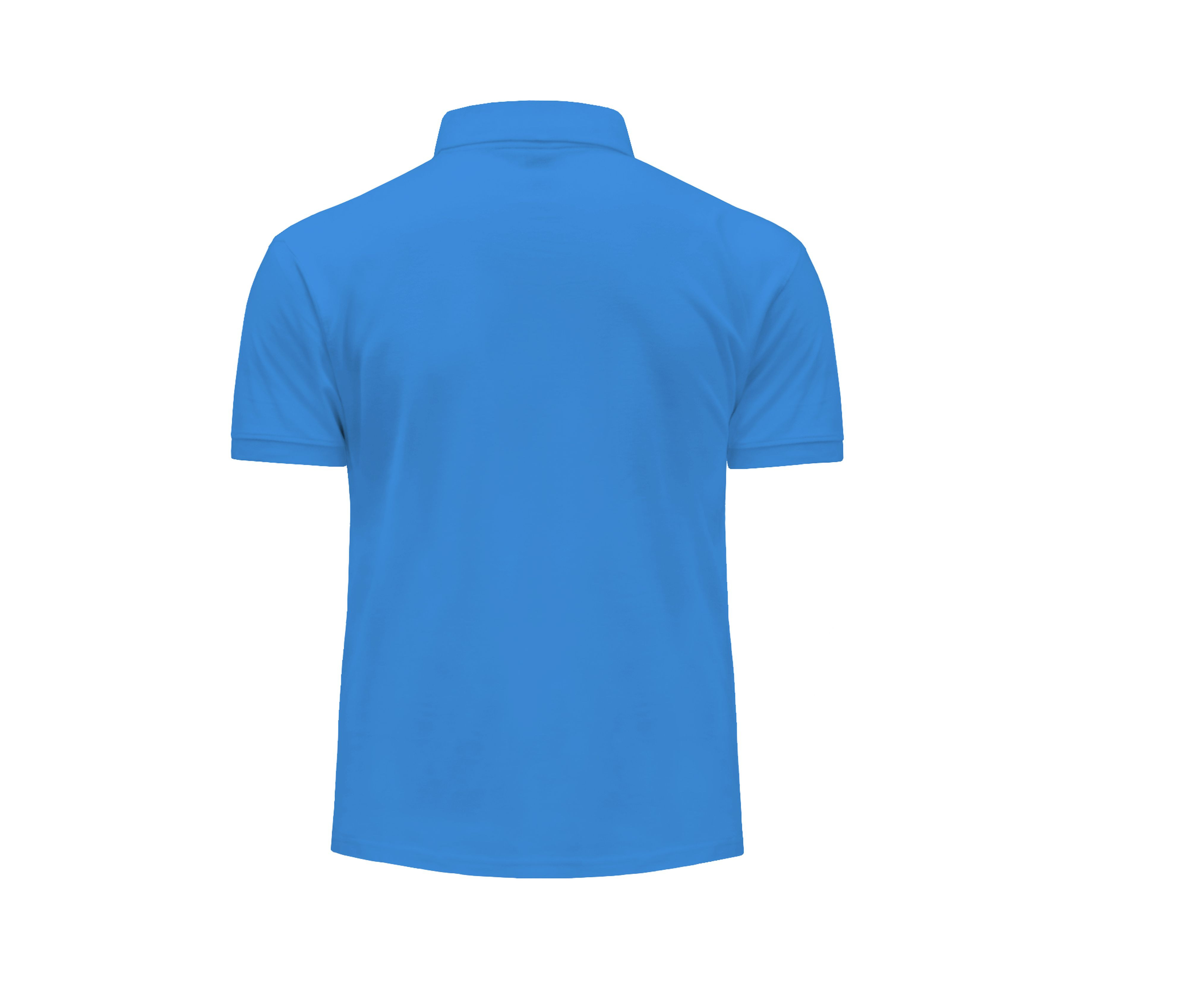 MAN REGULAR POLO