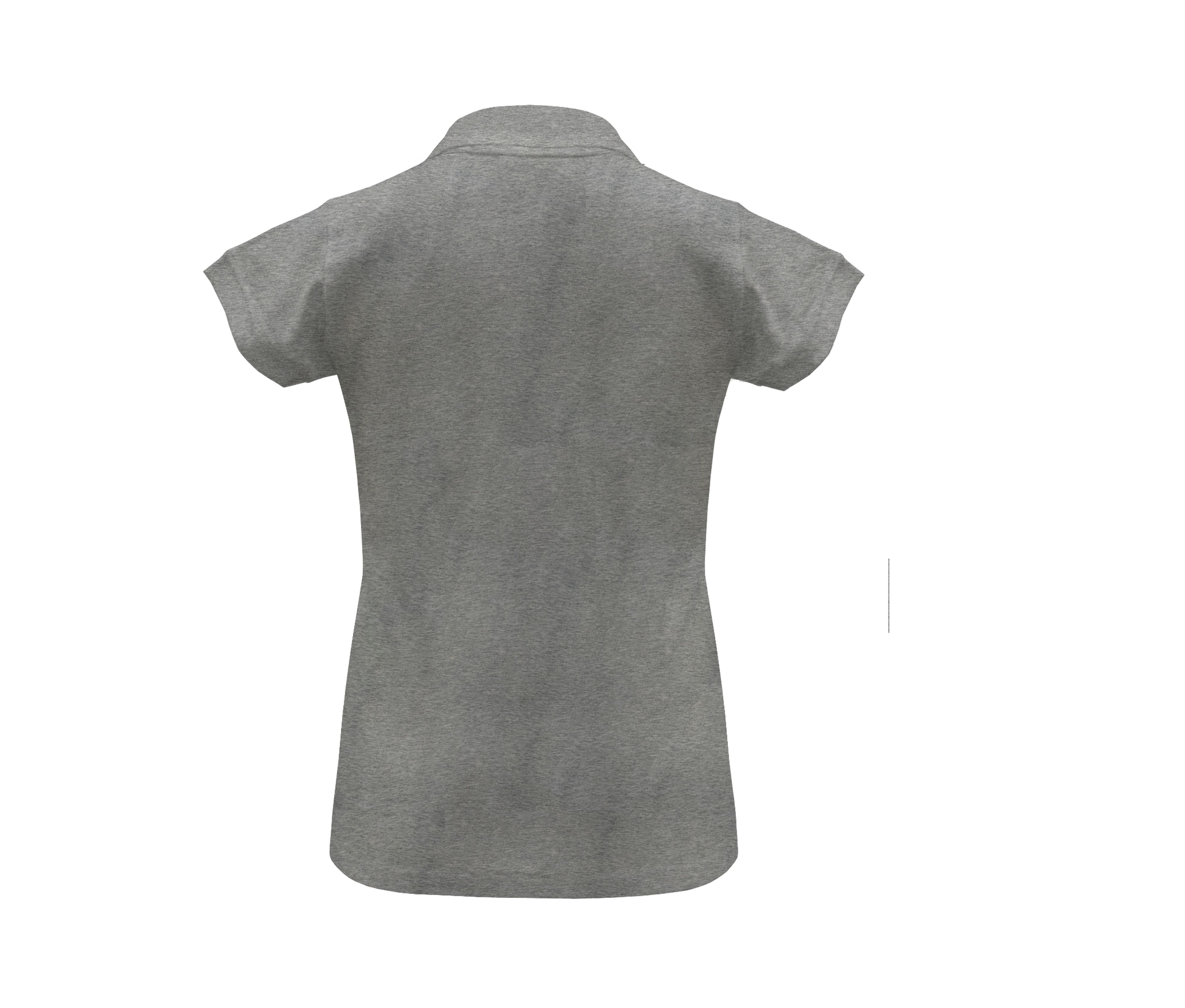 LADY REGULAR POLO