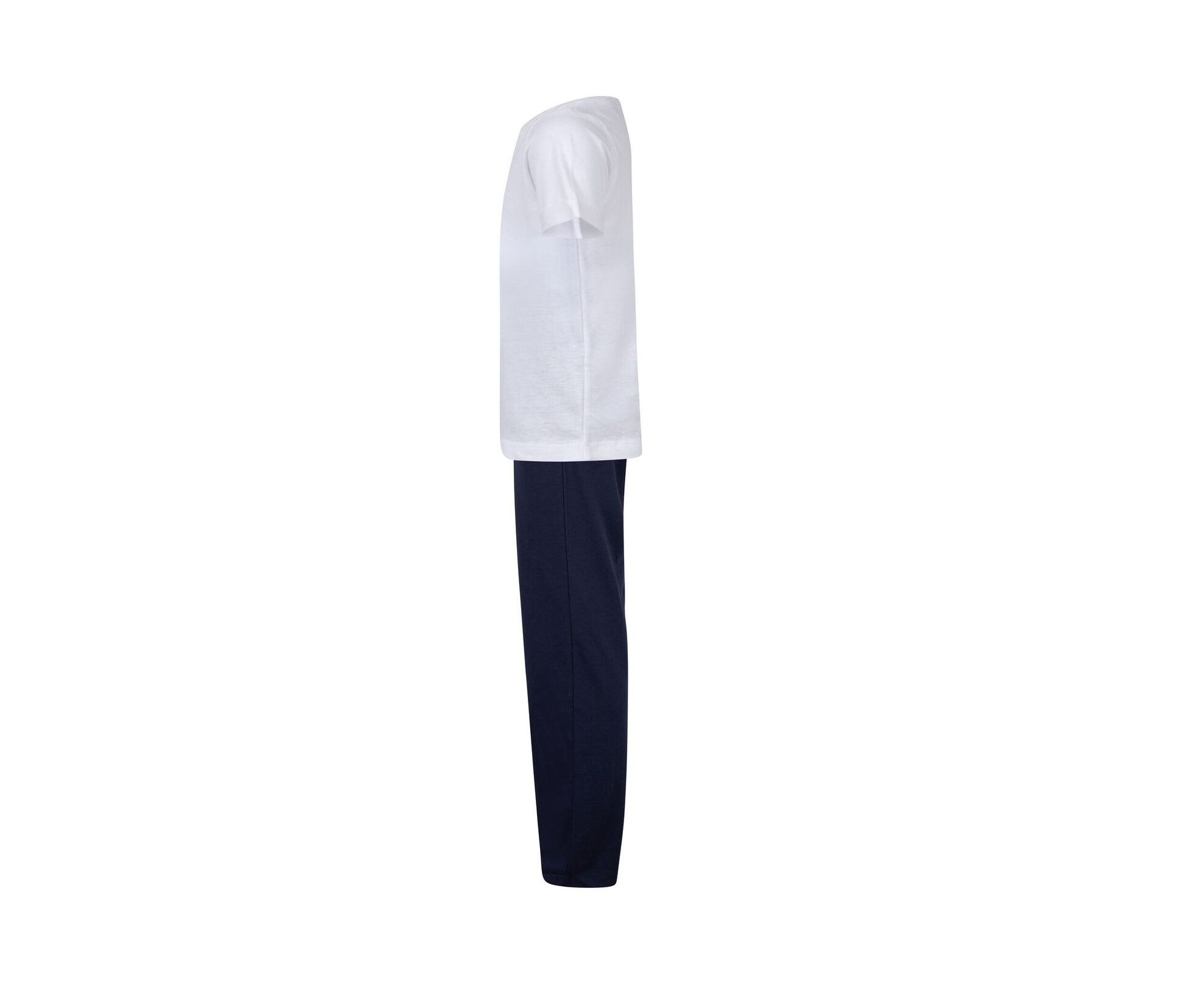 CHILDREN'S LONG PYJAMAS