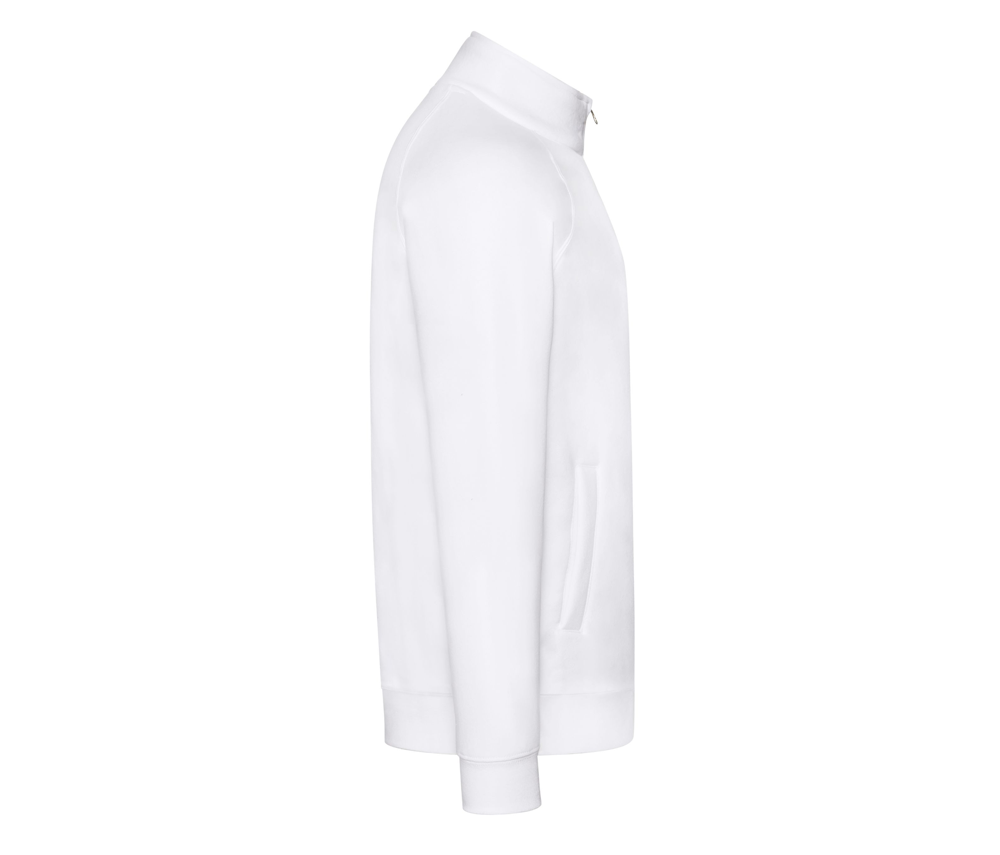 PREMIUM SWEAT JACKET