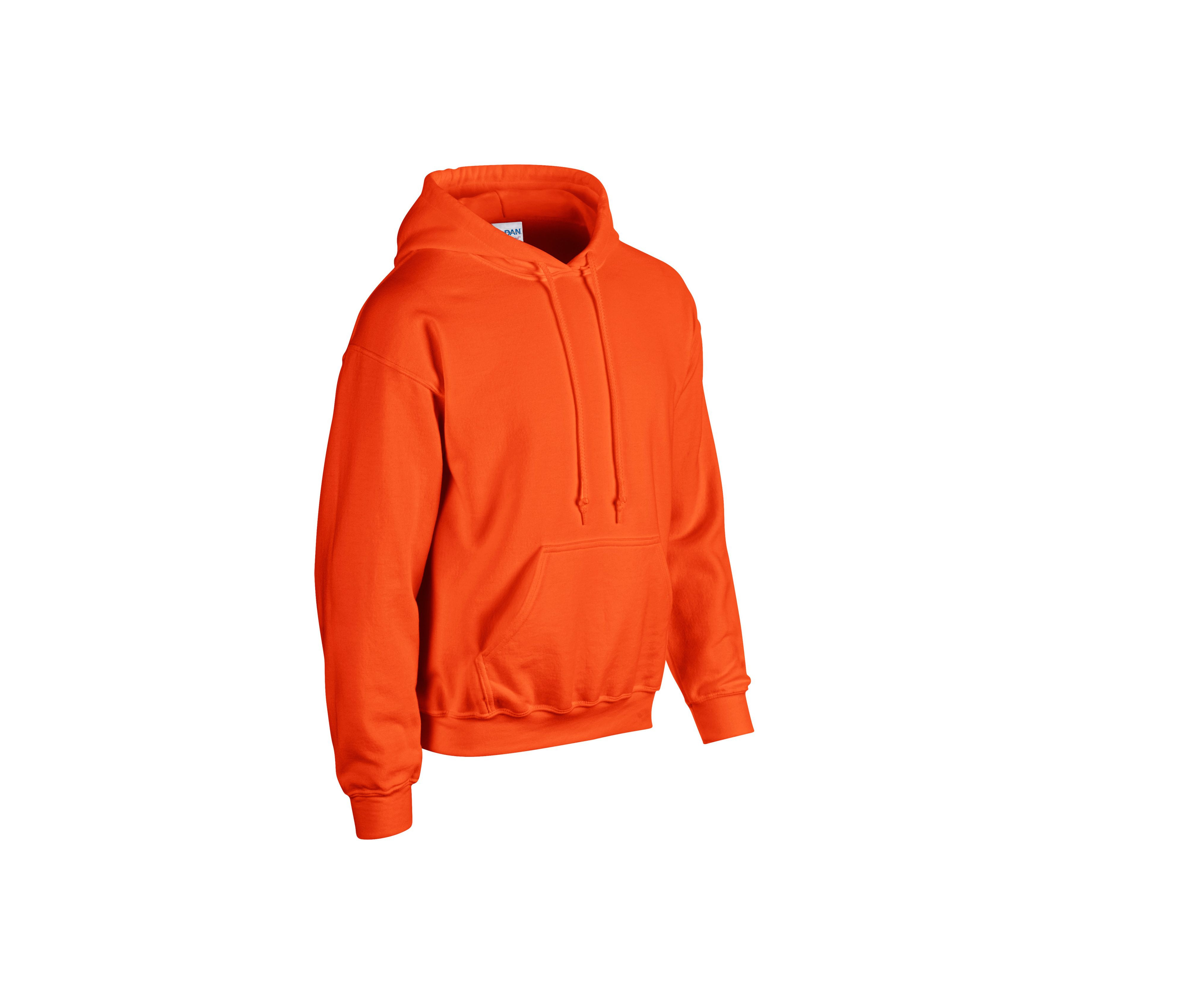 HEAVY BLEND ADULT HOODED SWEATSHIRT