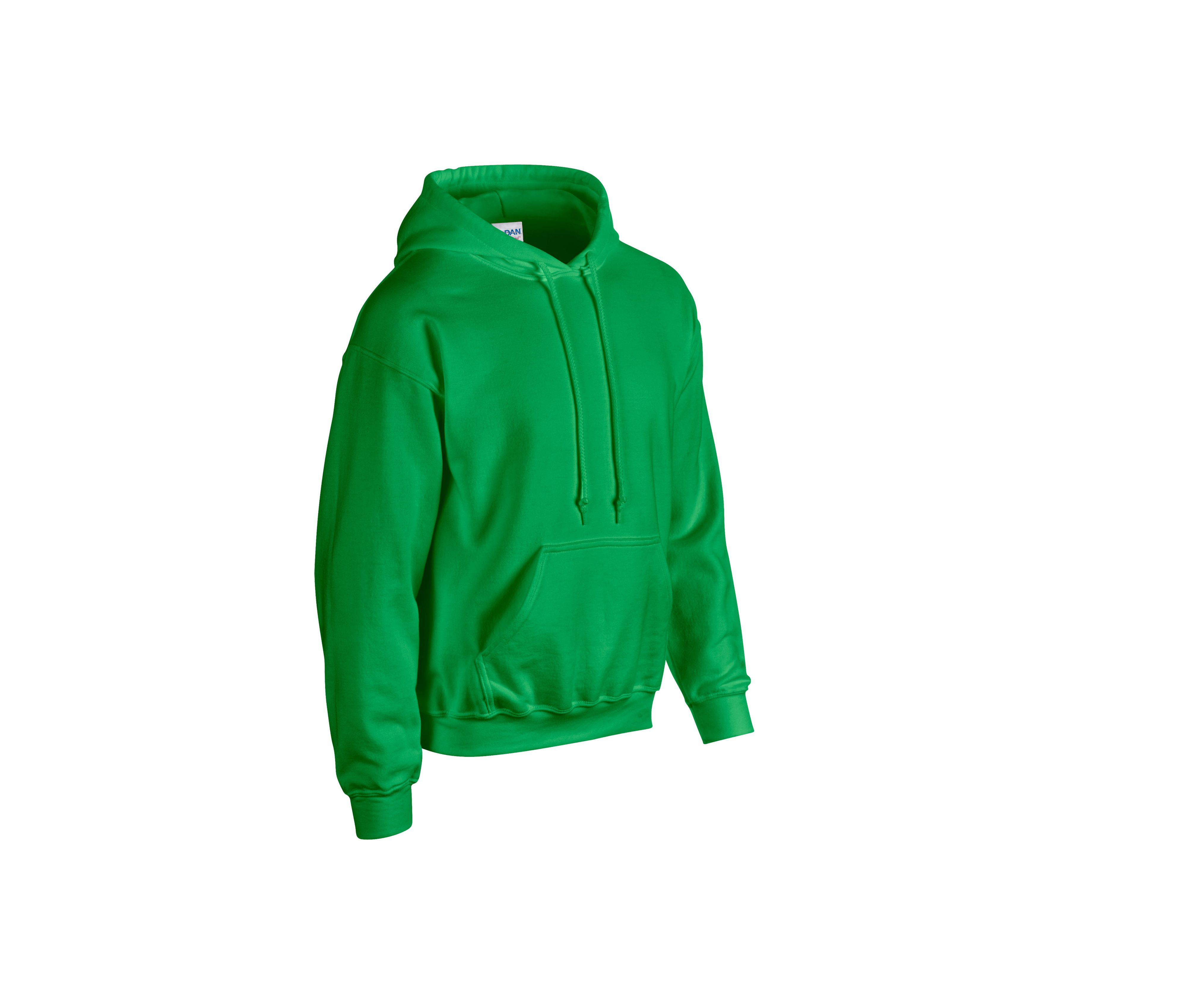HEAVY BLEND ADULT HOODED SWEATSHIRT