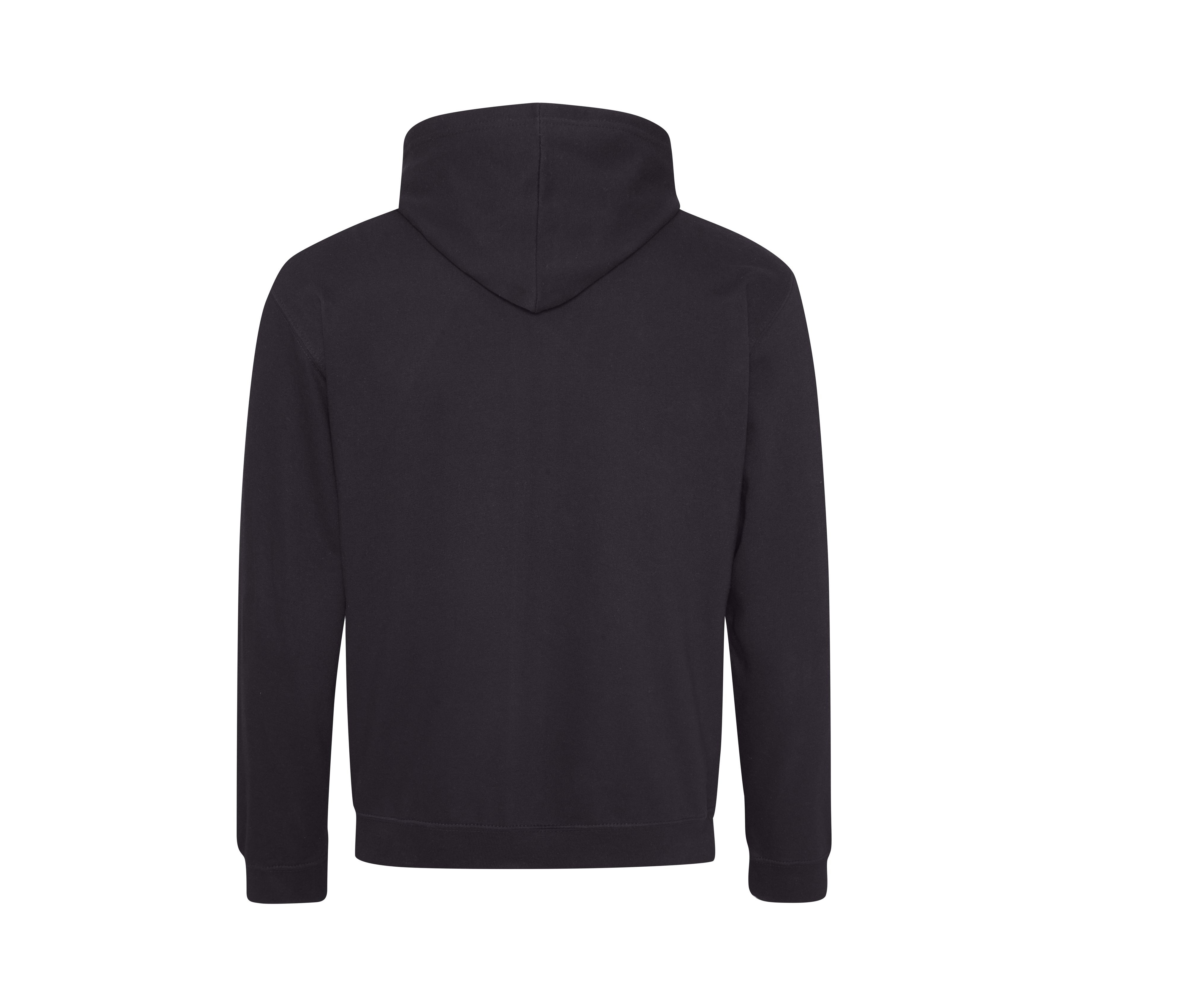 VARSITY HOODIE