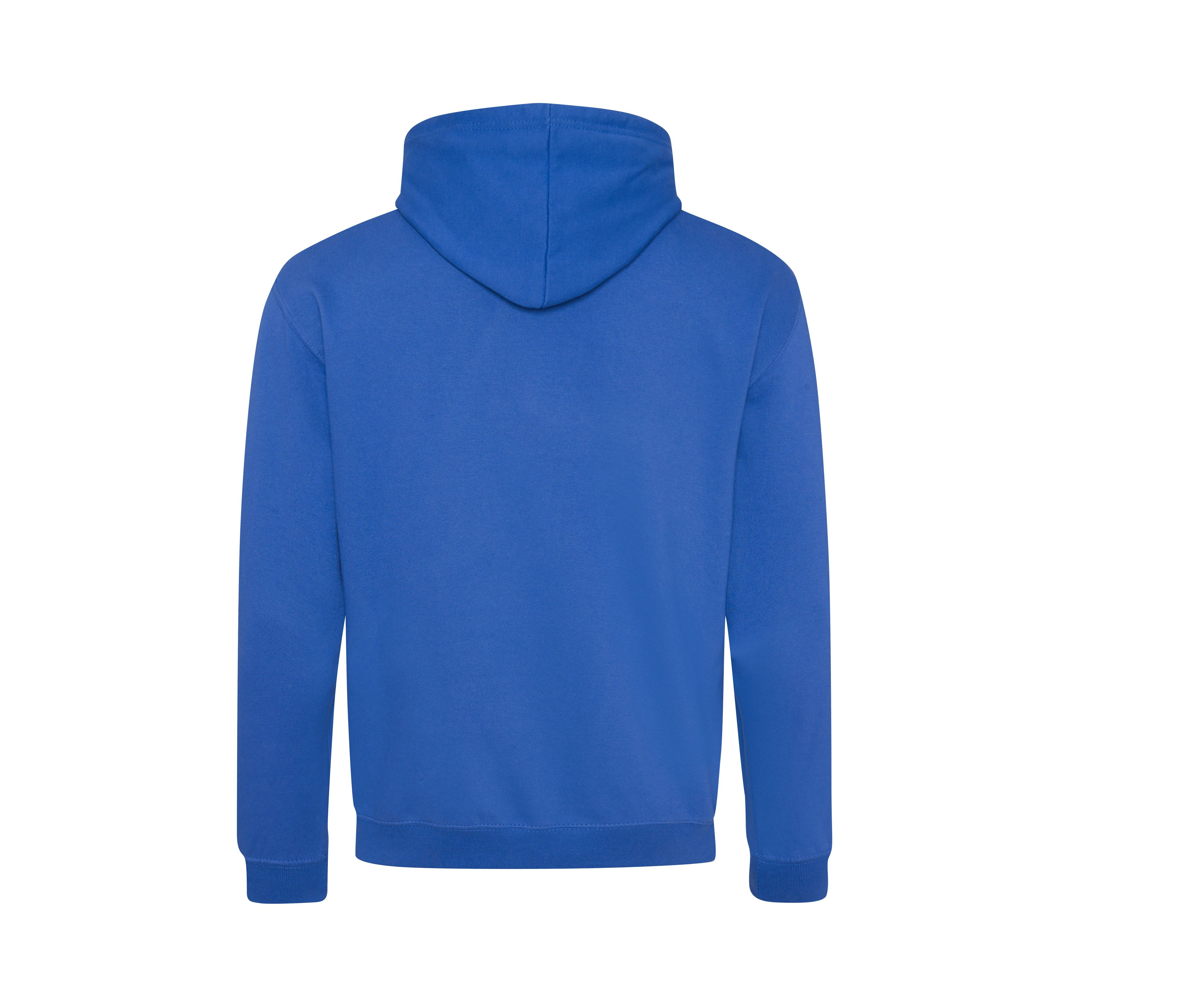 VARSITY HOODIE