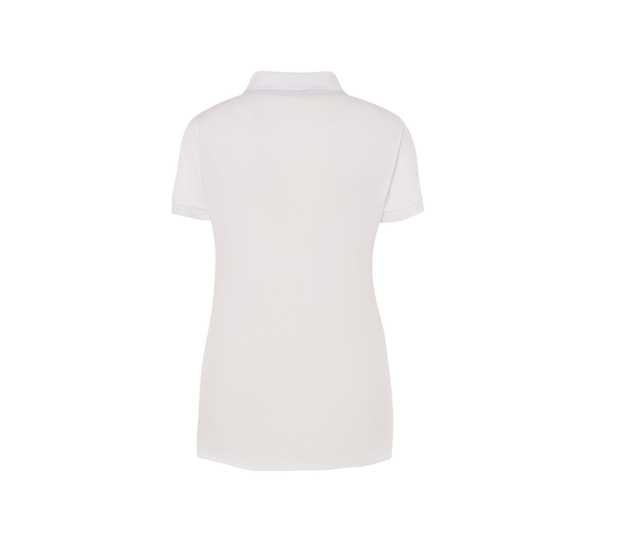 LADY SPORT PIQUE POLO