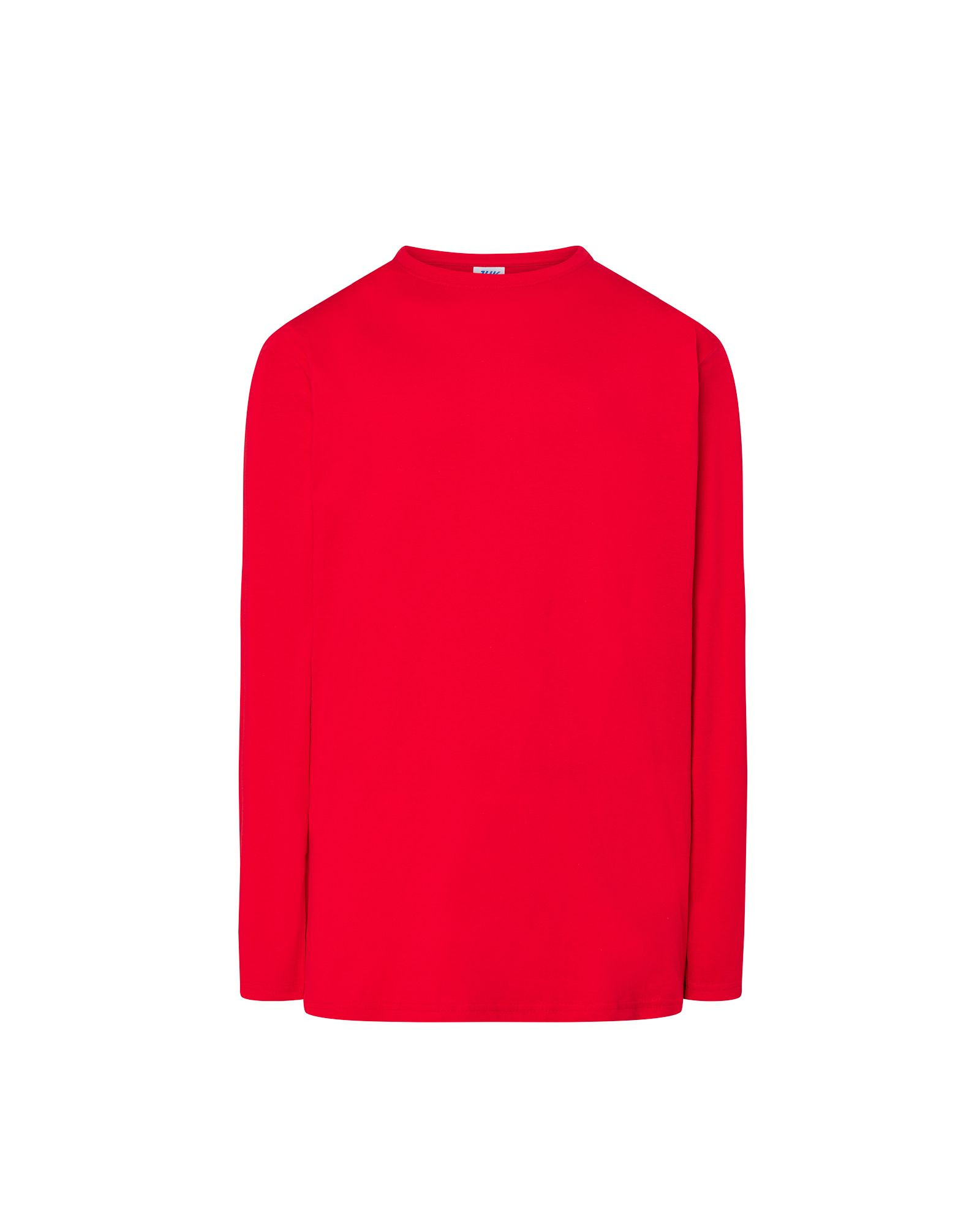 REGULAR T-SHIRT LS