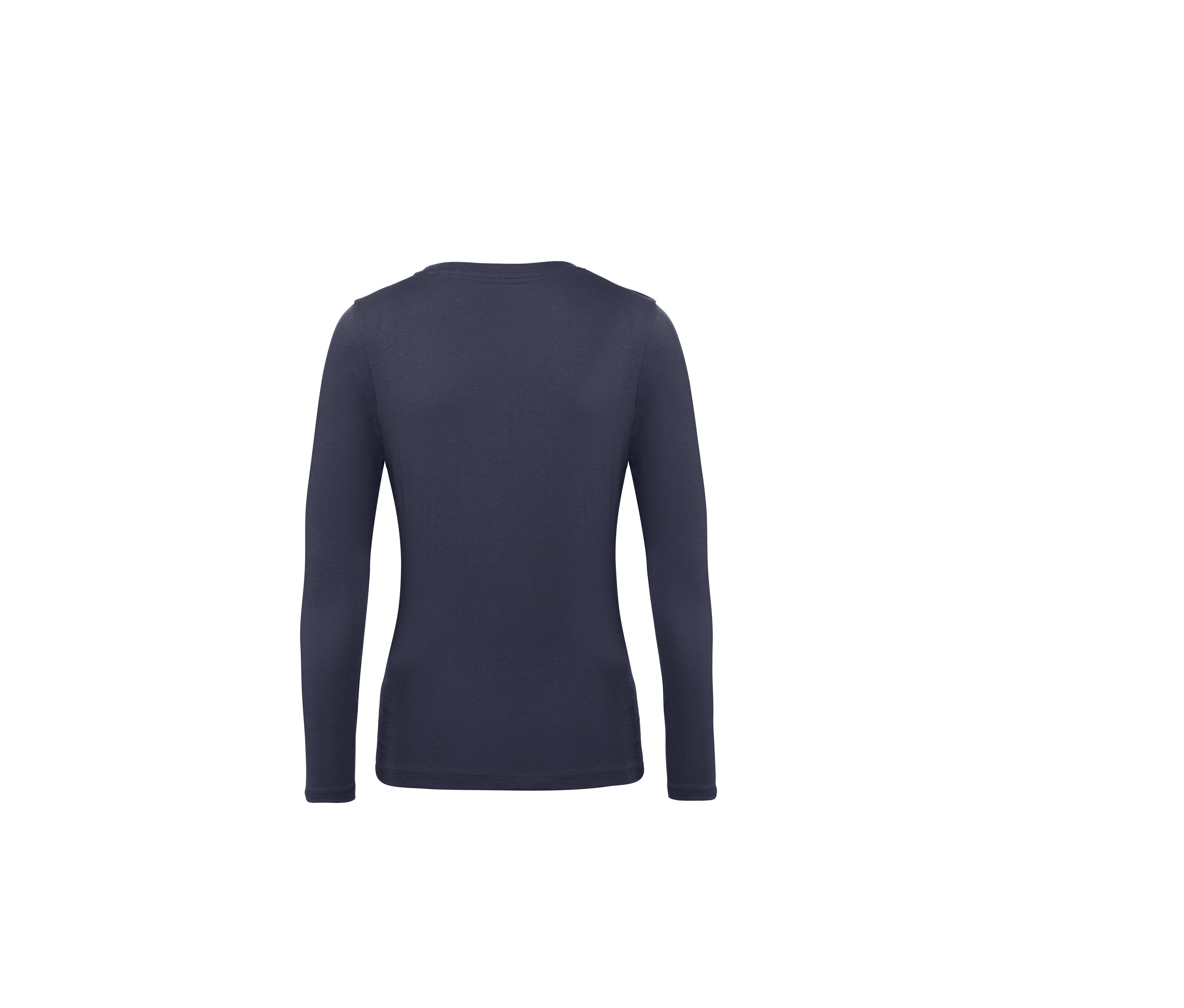 INSPIRE LSL T/WOMEN