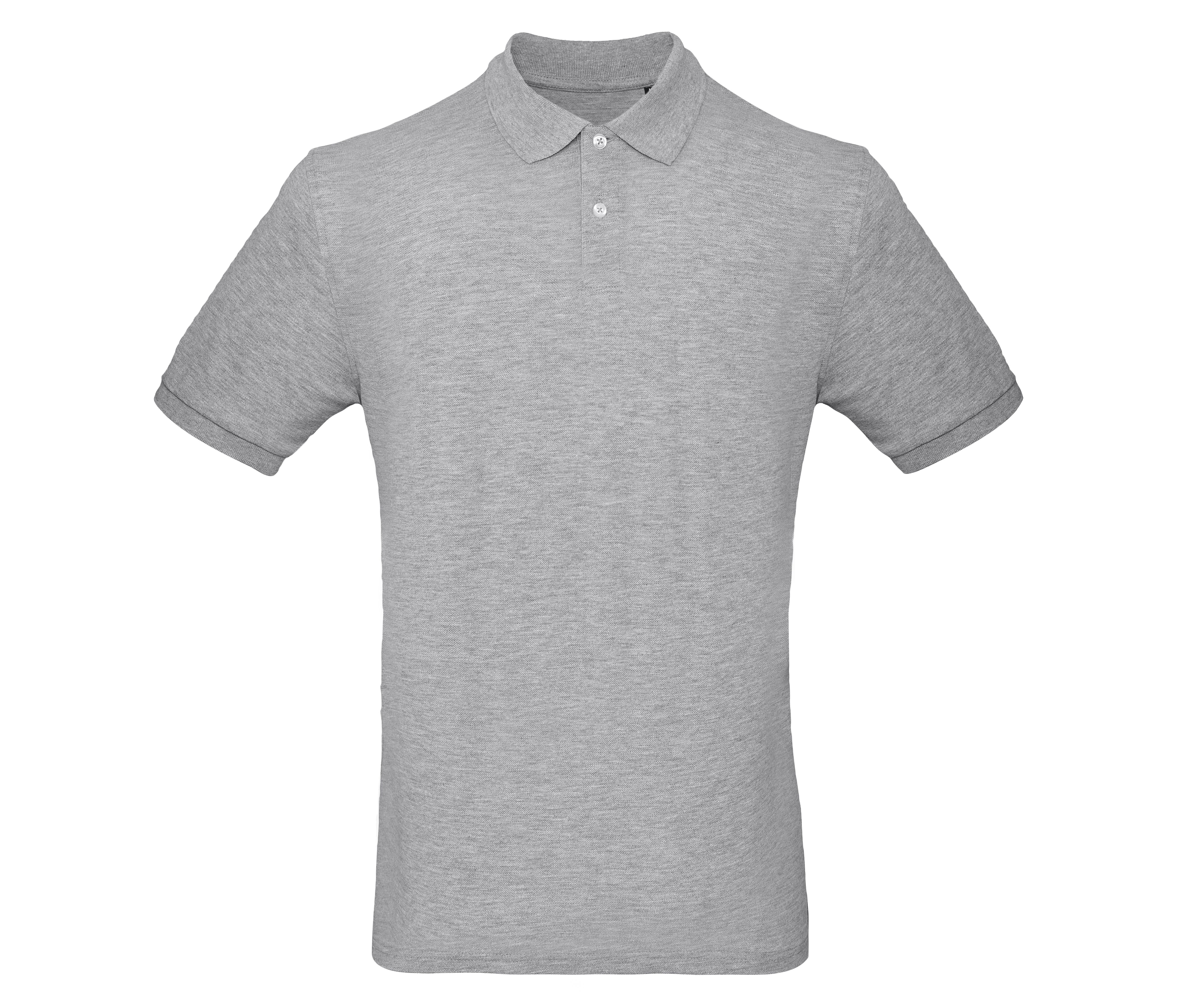 INSPIRE POLO/MEN