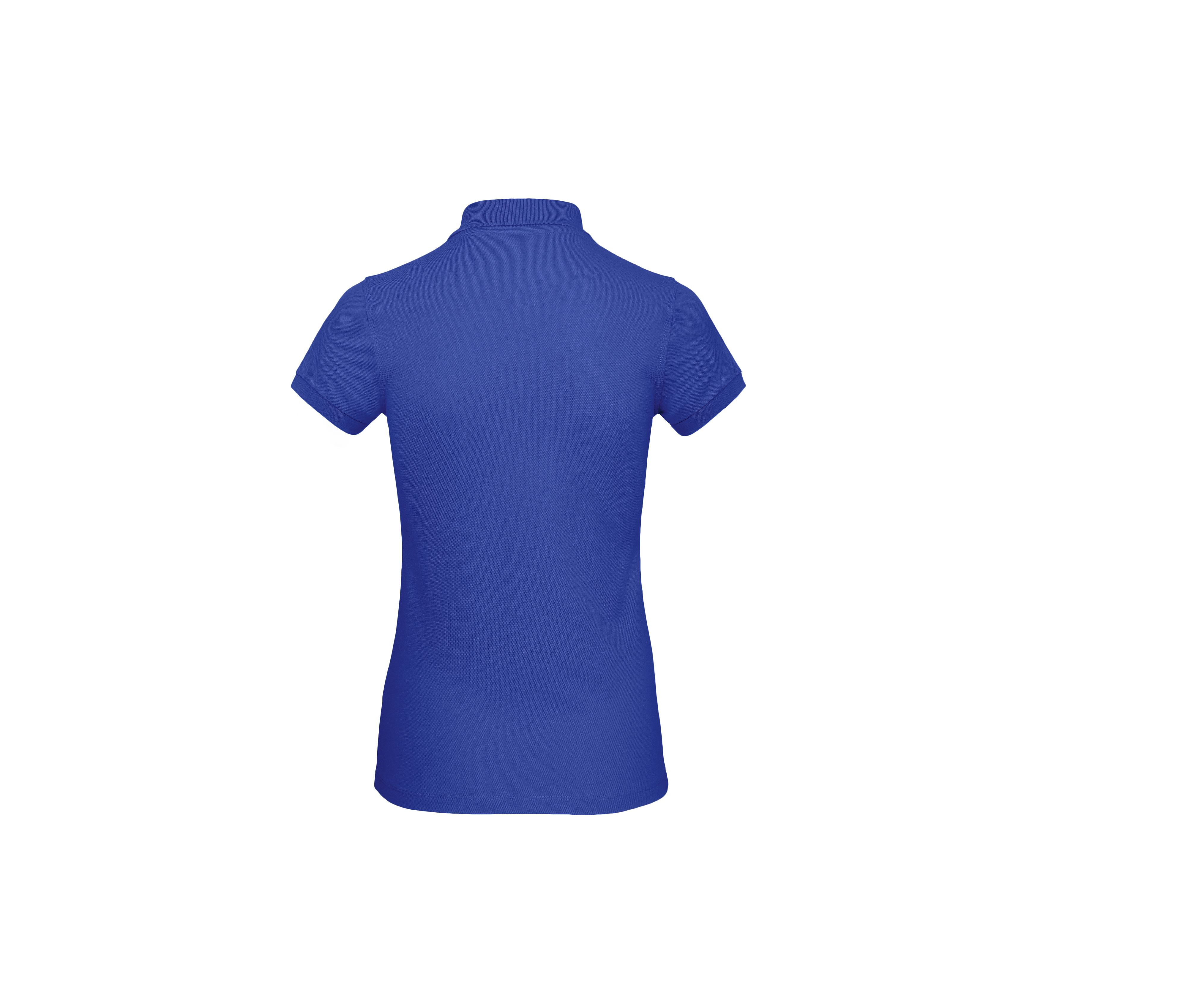 INSPIRE POLO/WOMEN