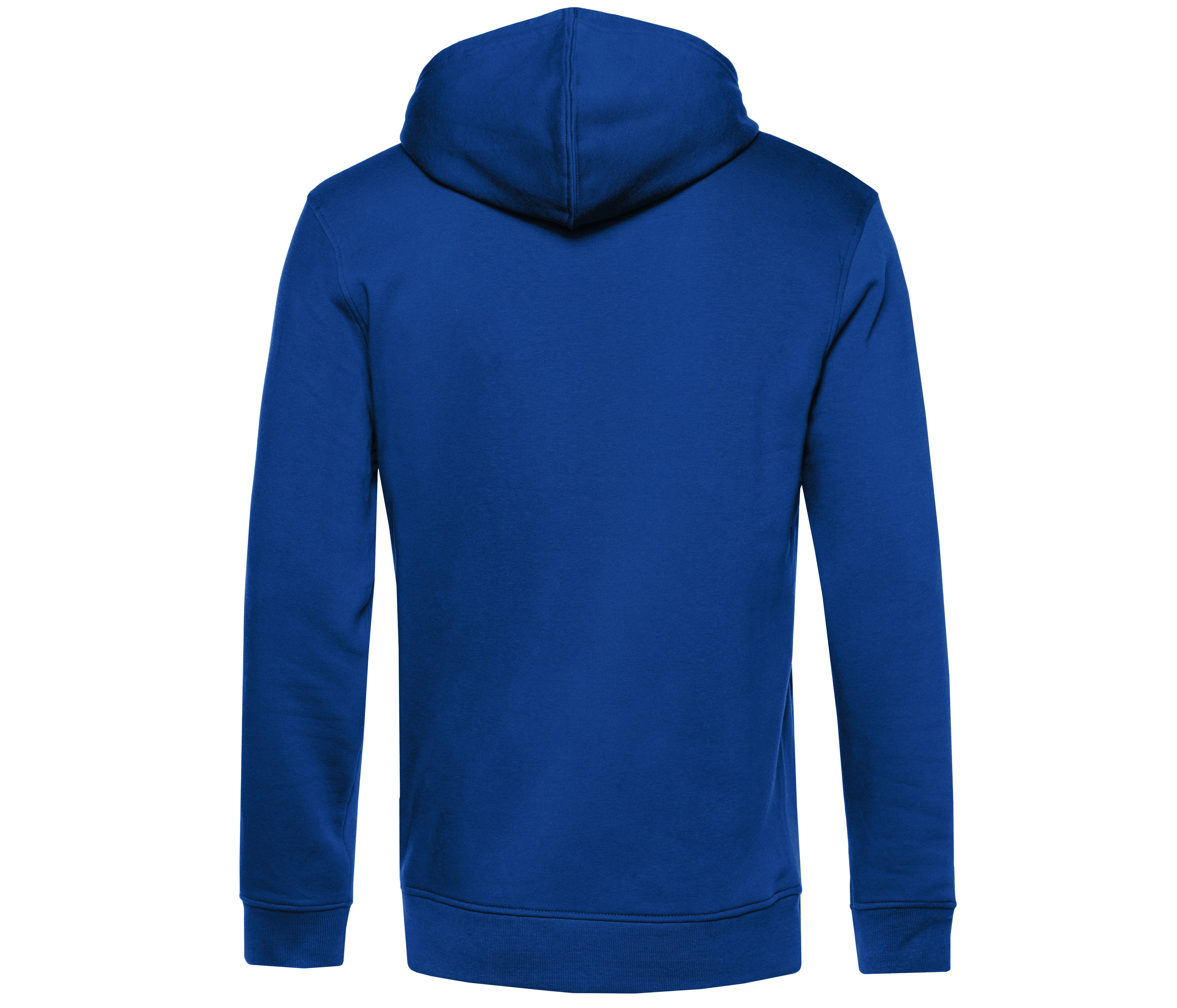 INSPIRE HOODED