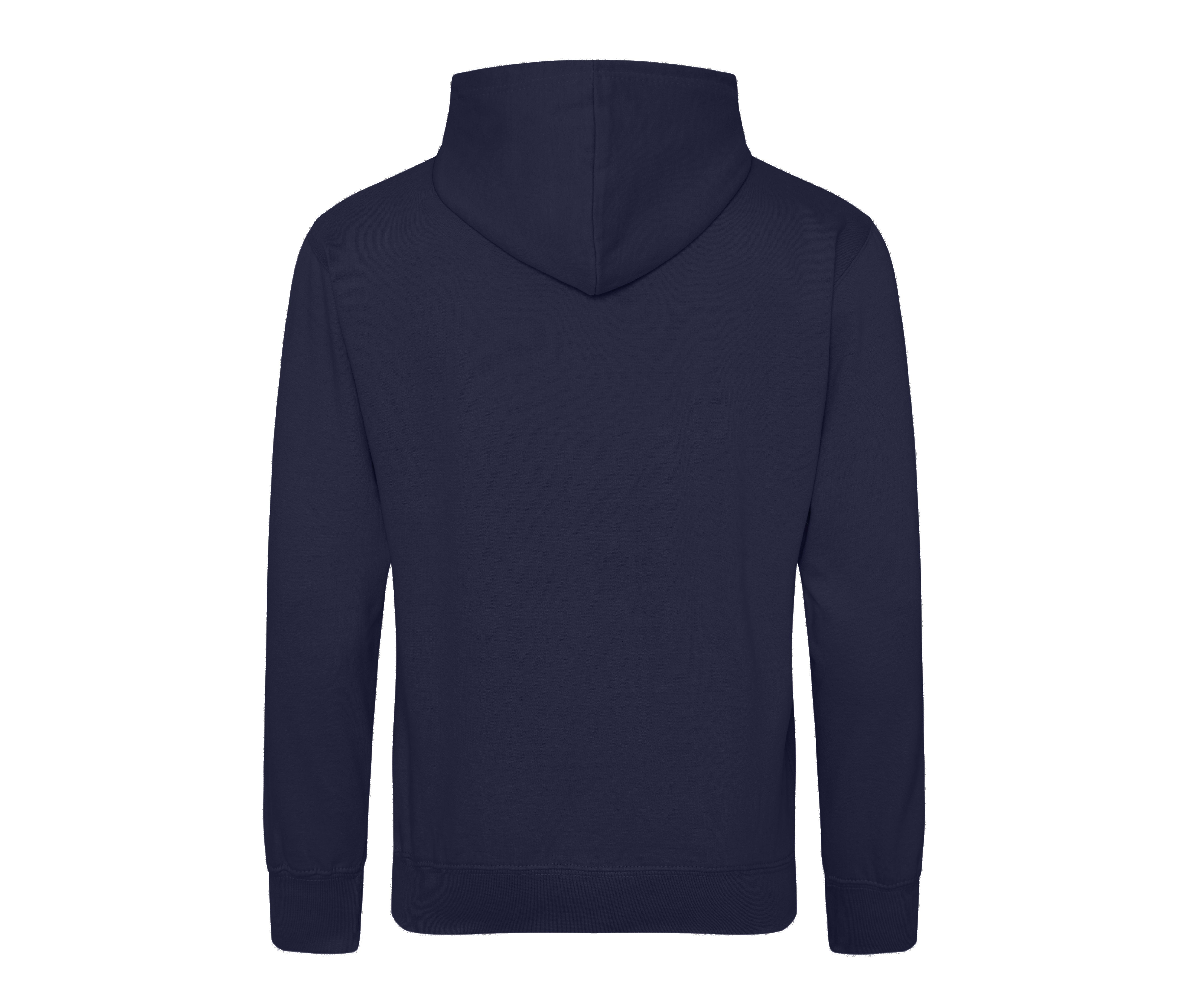 CHUNKY HOODIE