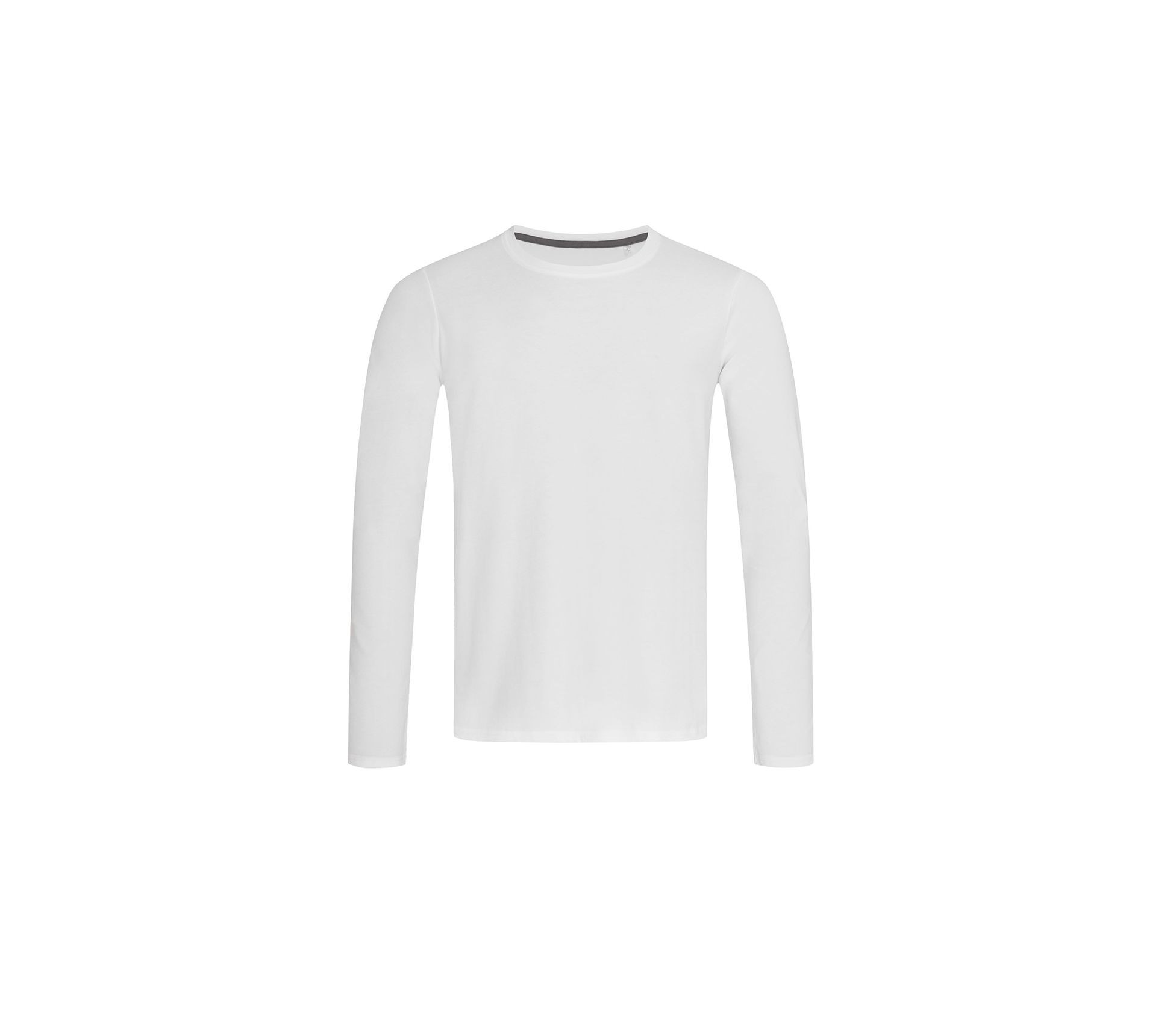 STRETCH-T LONG SLEEVE