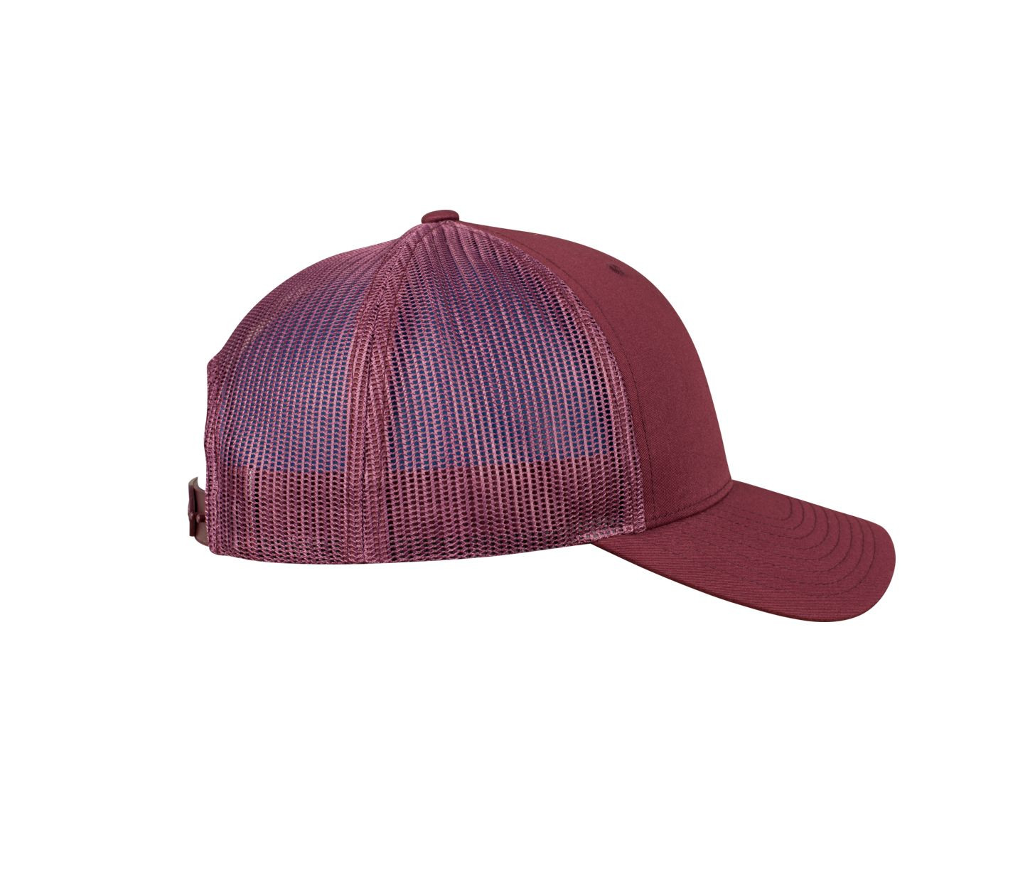 RETRO TRUCKER CAP