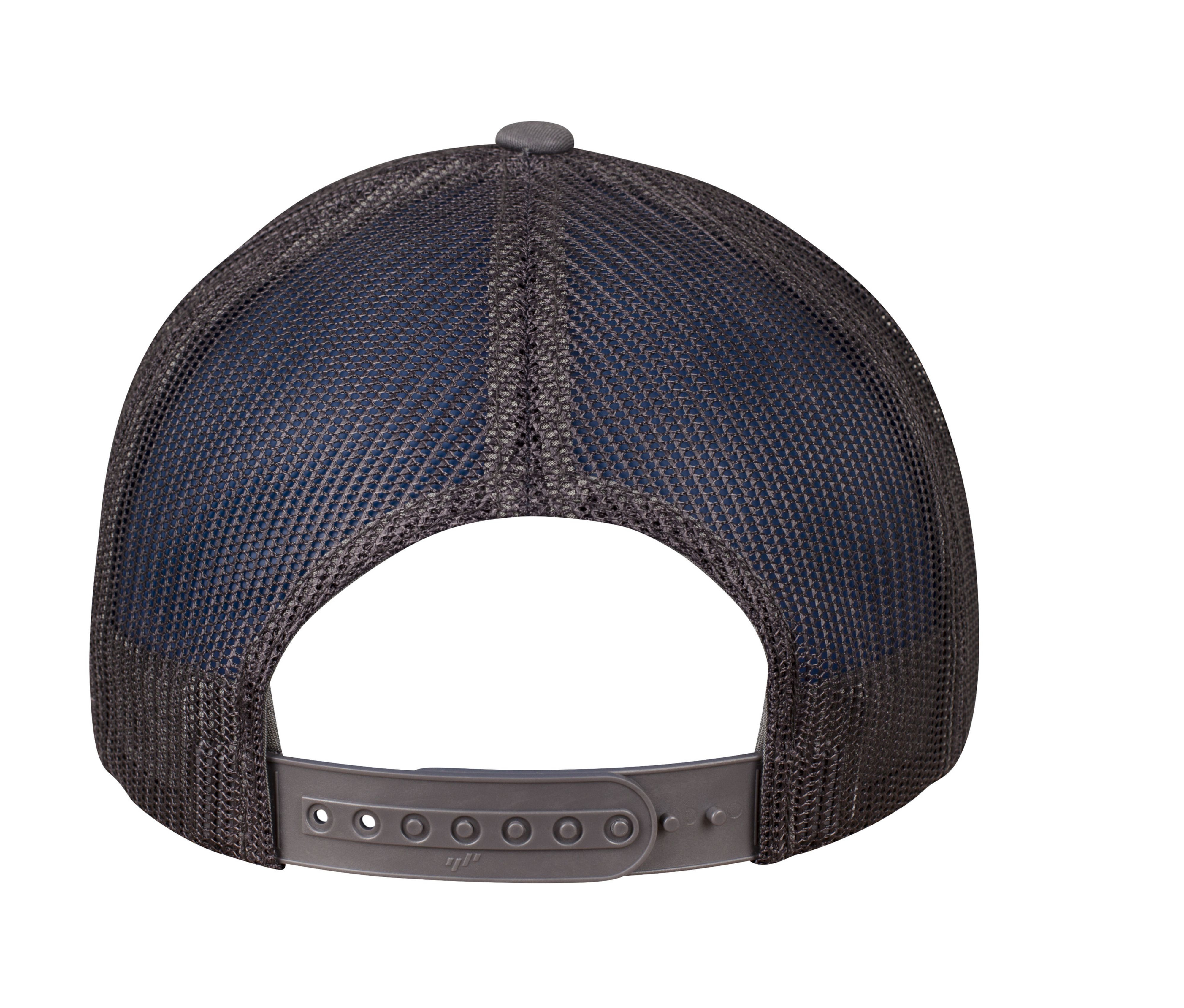 RETRO TRUCKER CAP