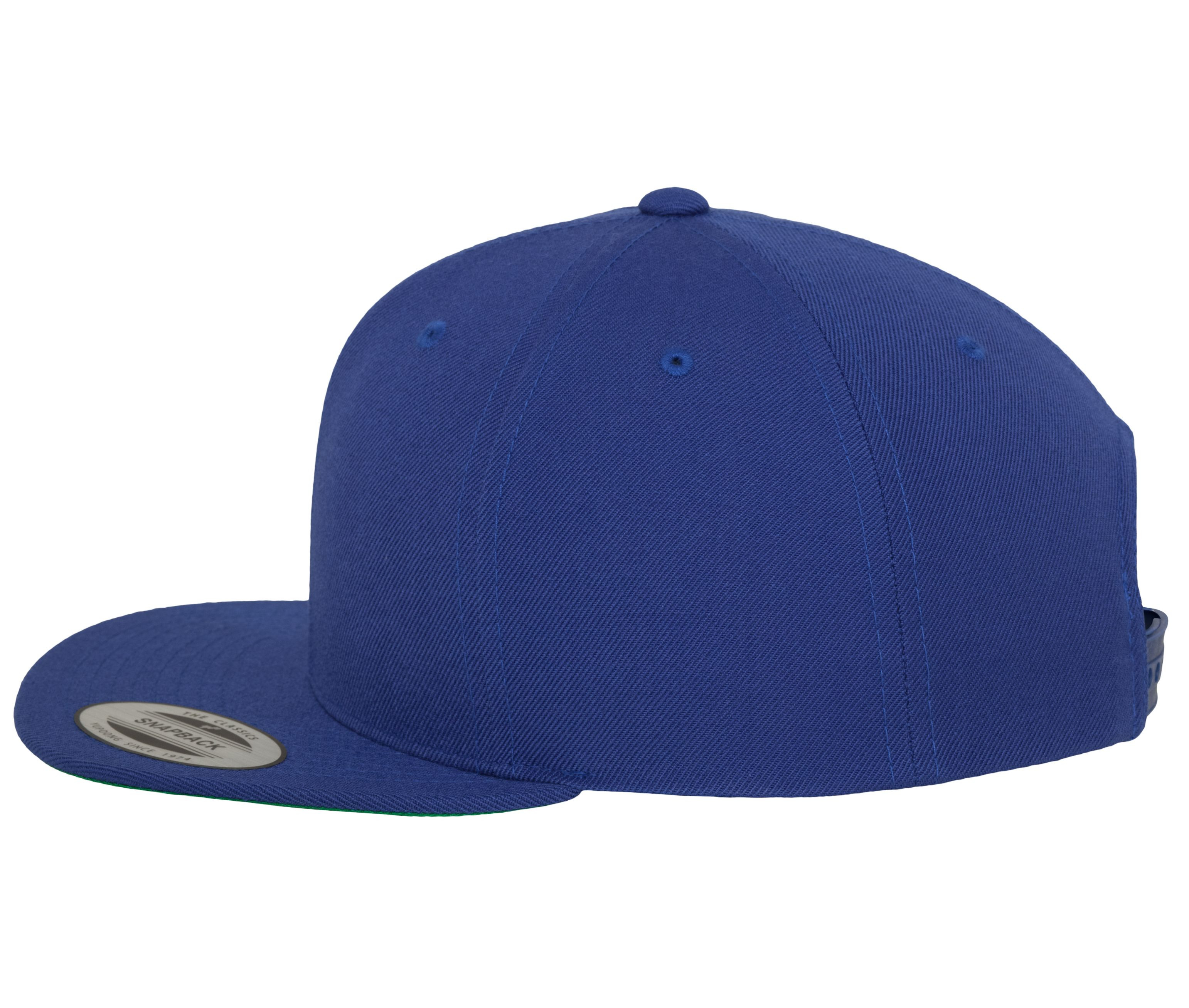 CLASSIC SNAPBACK