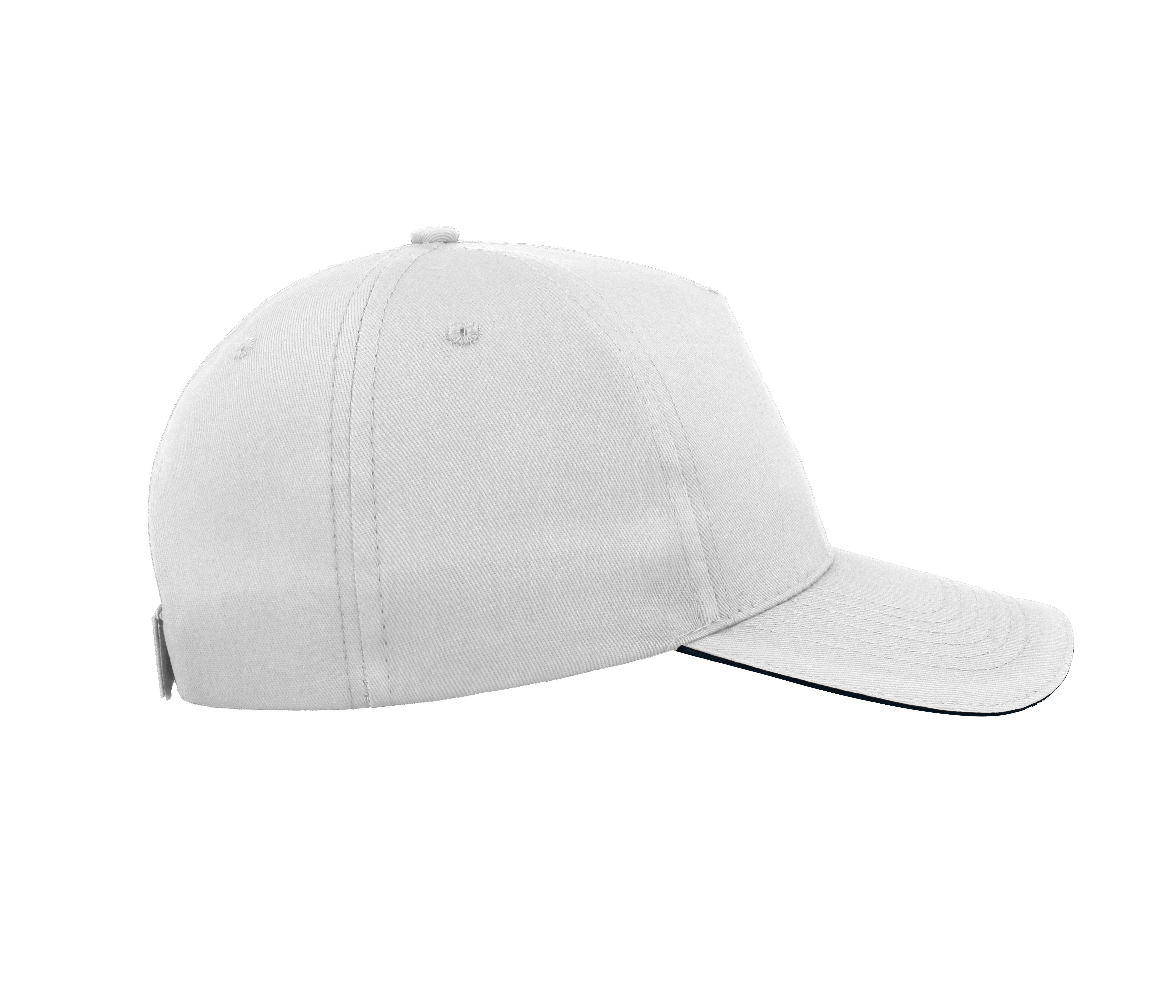 START FIVE SANDWICH CAP