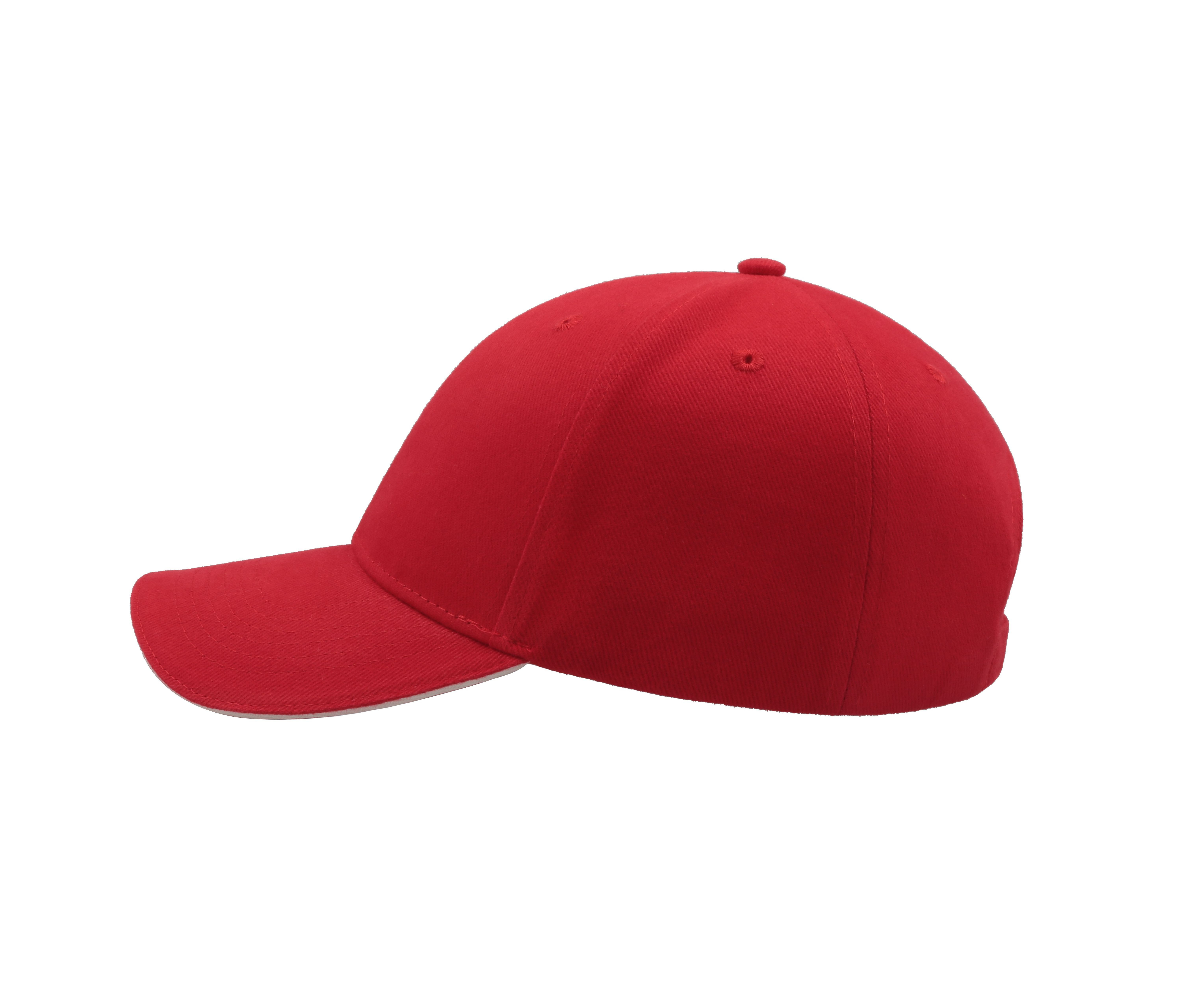 LIBERTY SANDWICH CAP