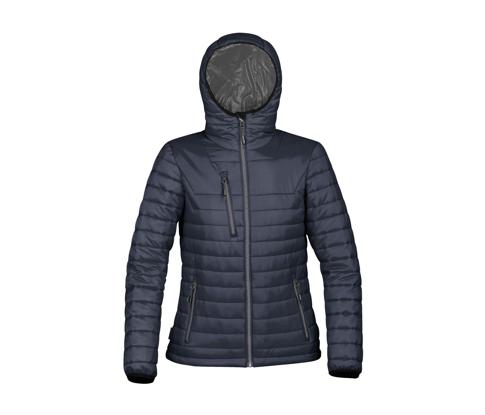W'S GRAVITY THERMAL JACKET