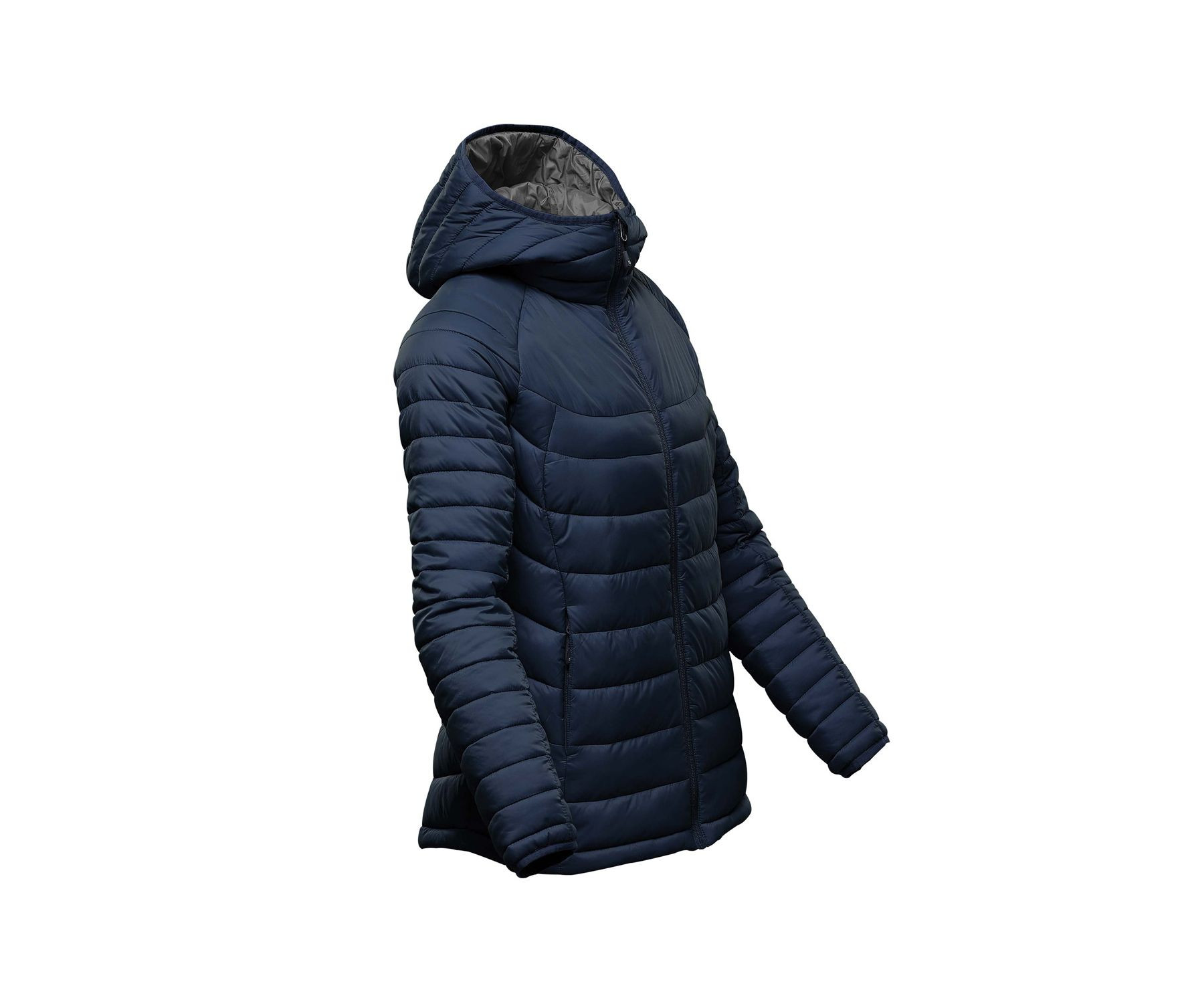 W'S STAVANGER THERMAL JACKET