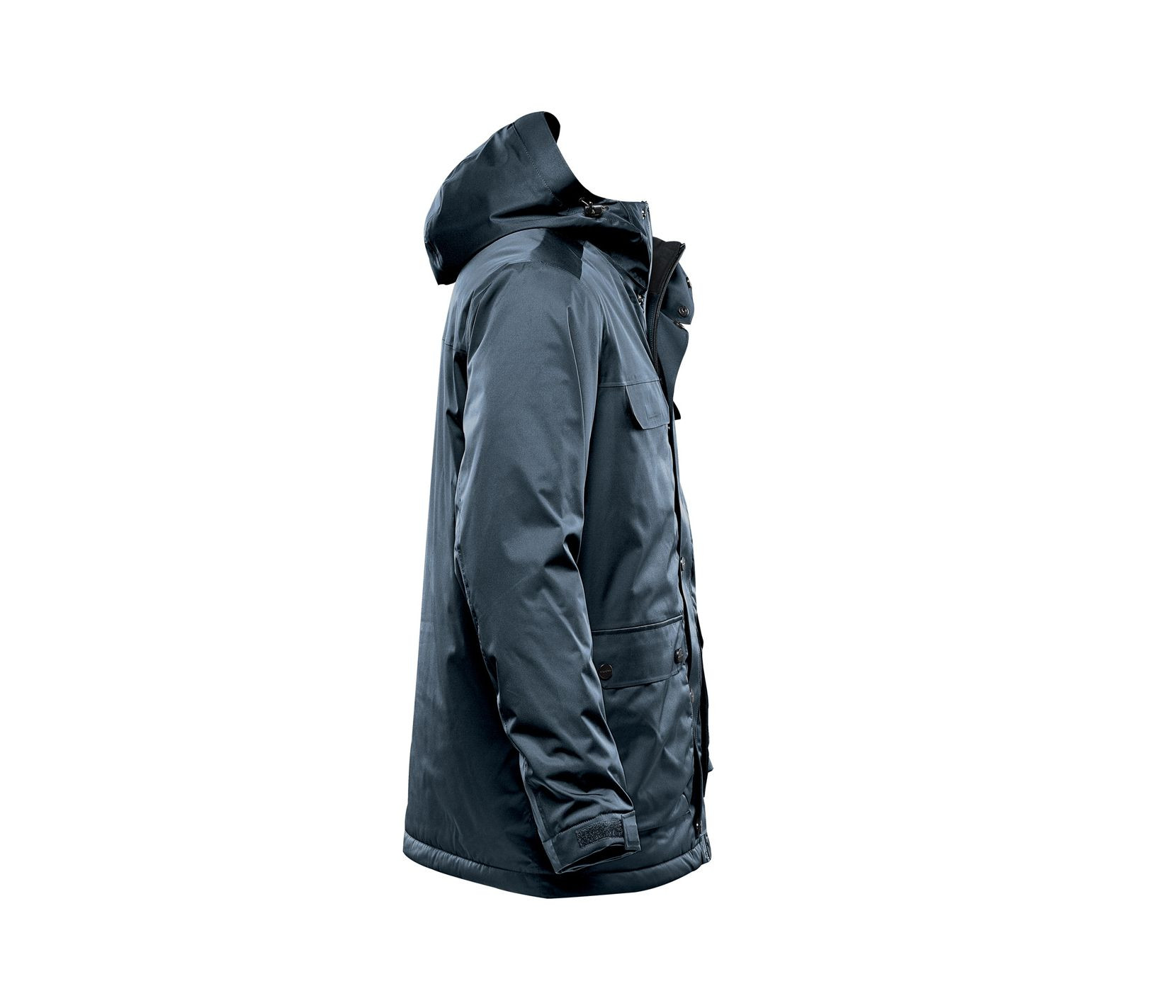 M'S ZURICH THERMAL JACKET