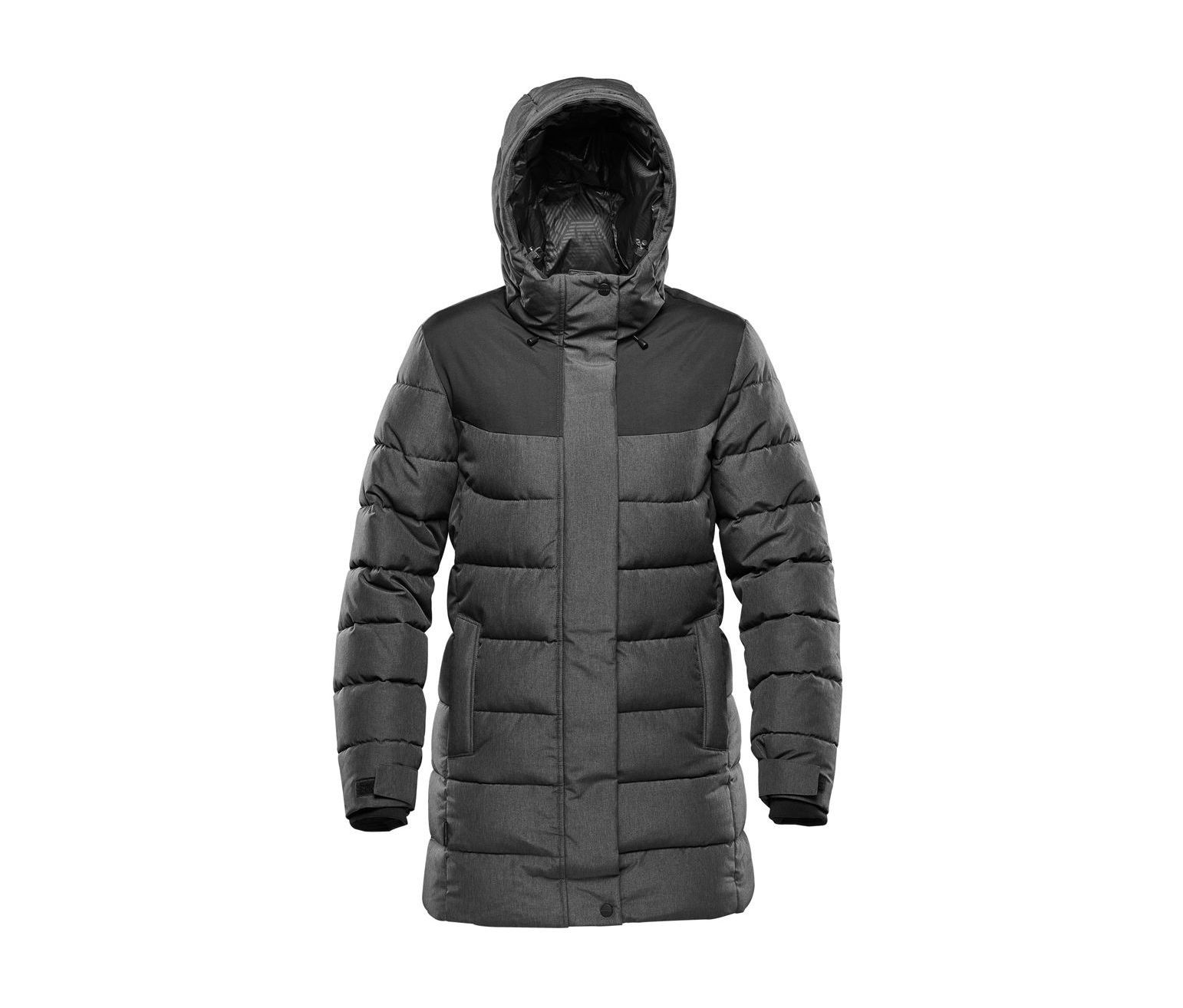 W'S OSLO HD PARKA