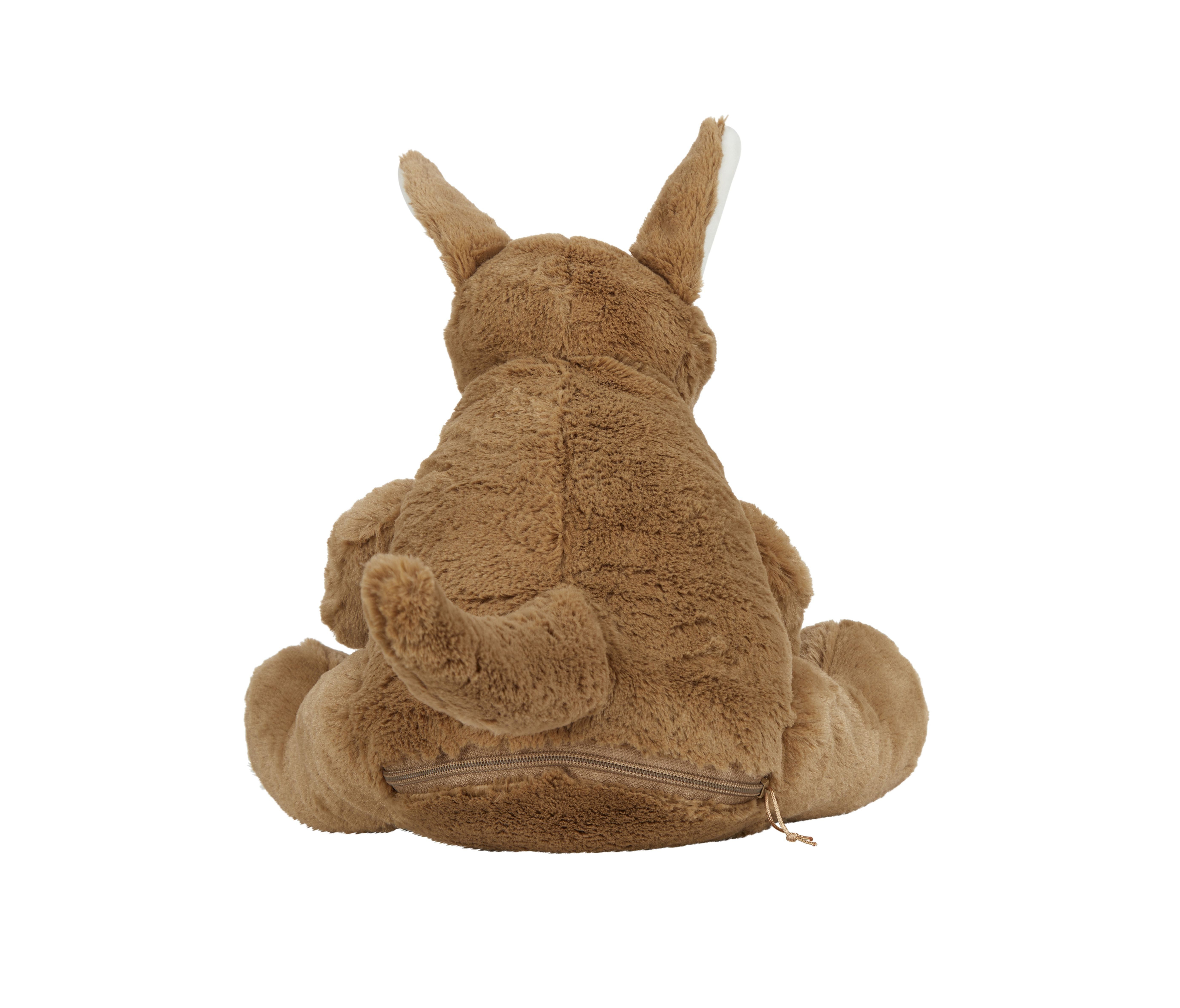 ZIPPIE KANGAROO