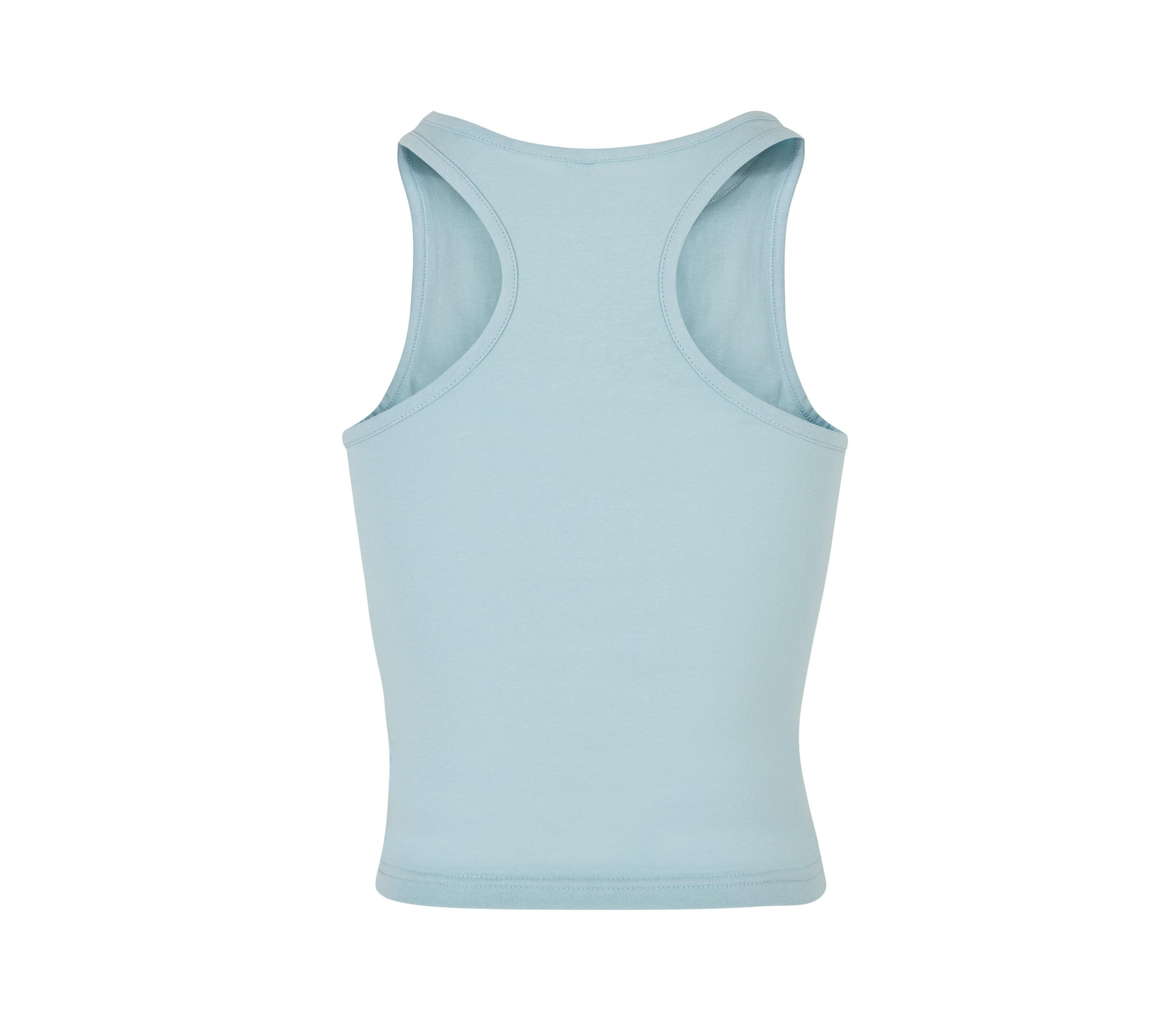 LADIES RACER BACK TOP