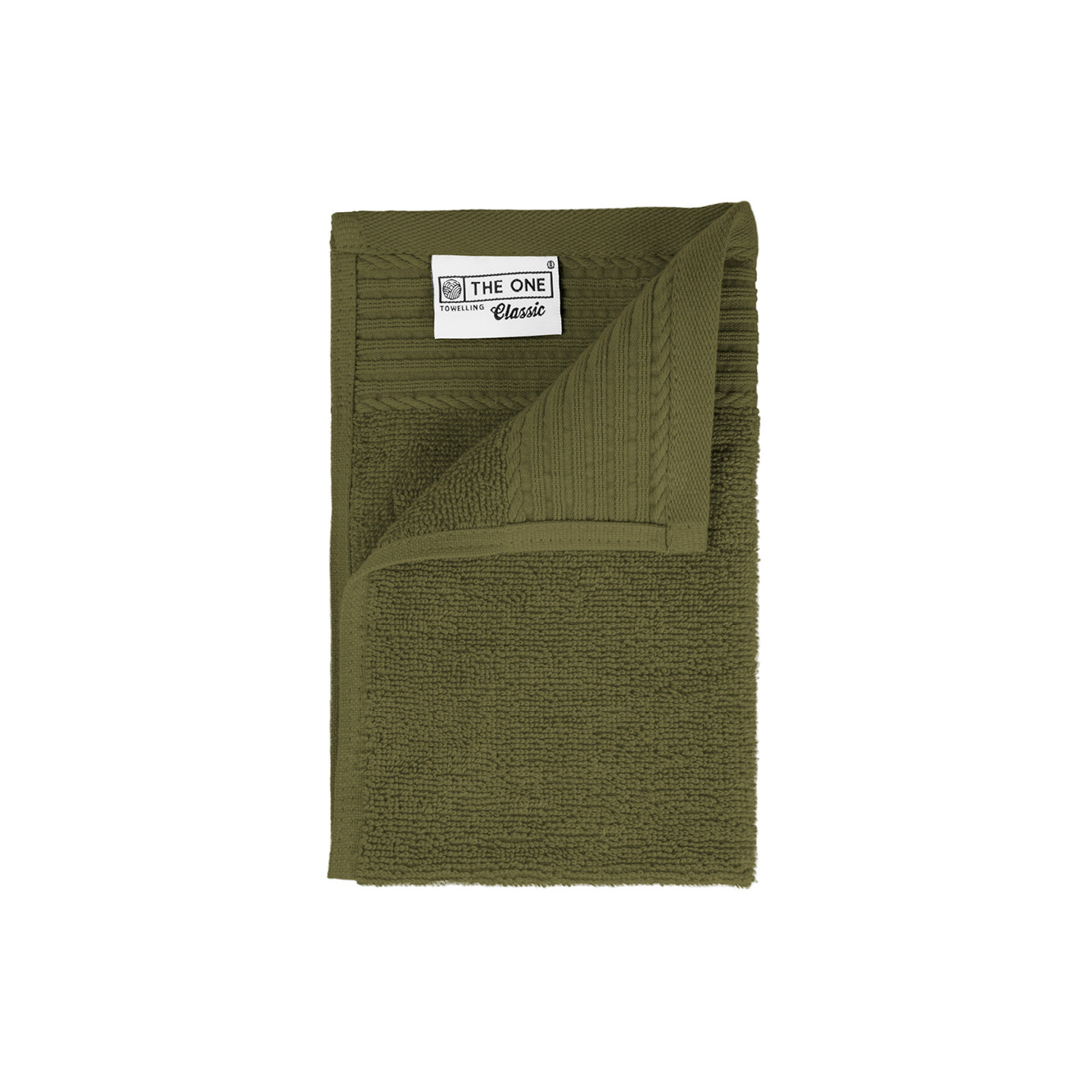CLASSIC GUEST TOWEL