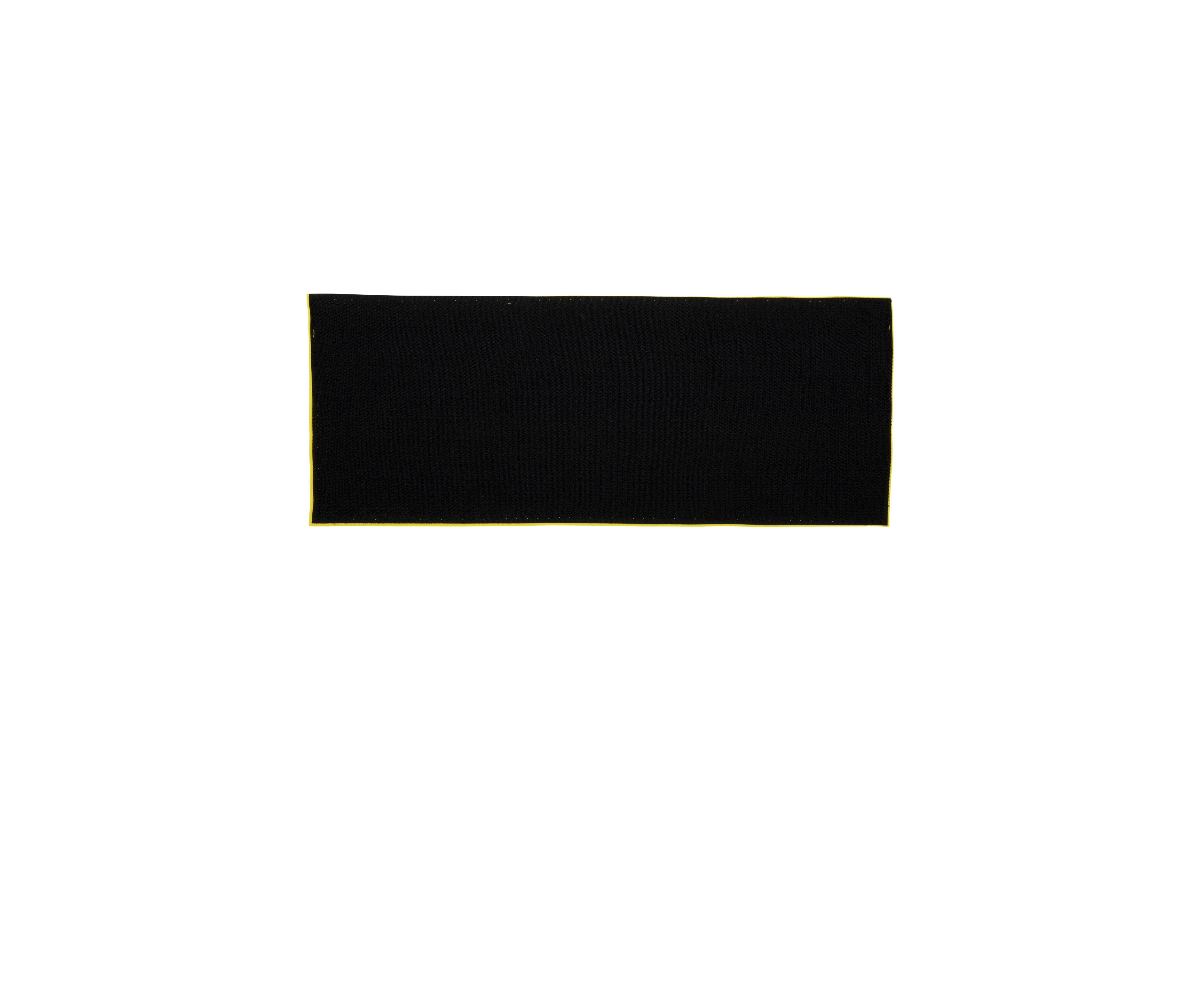 CHEST PATCH