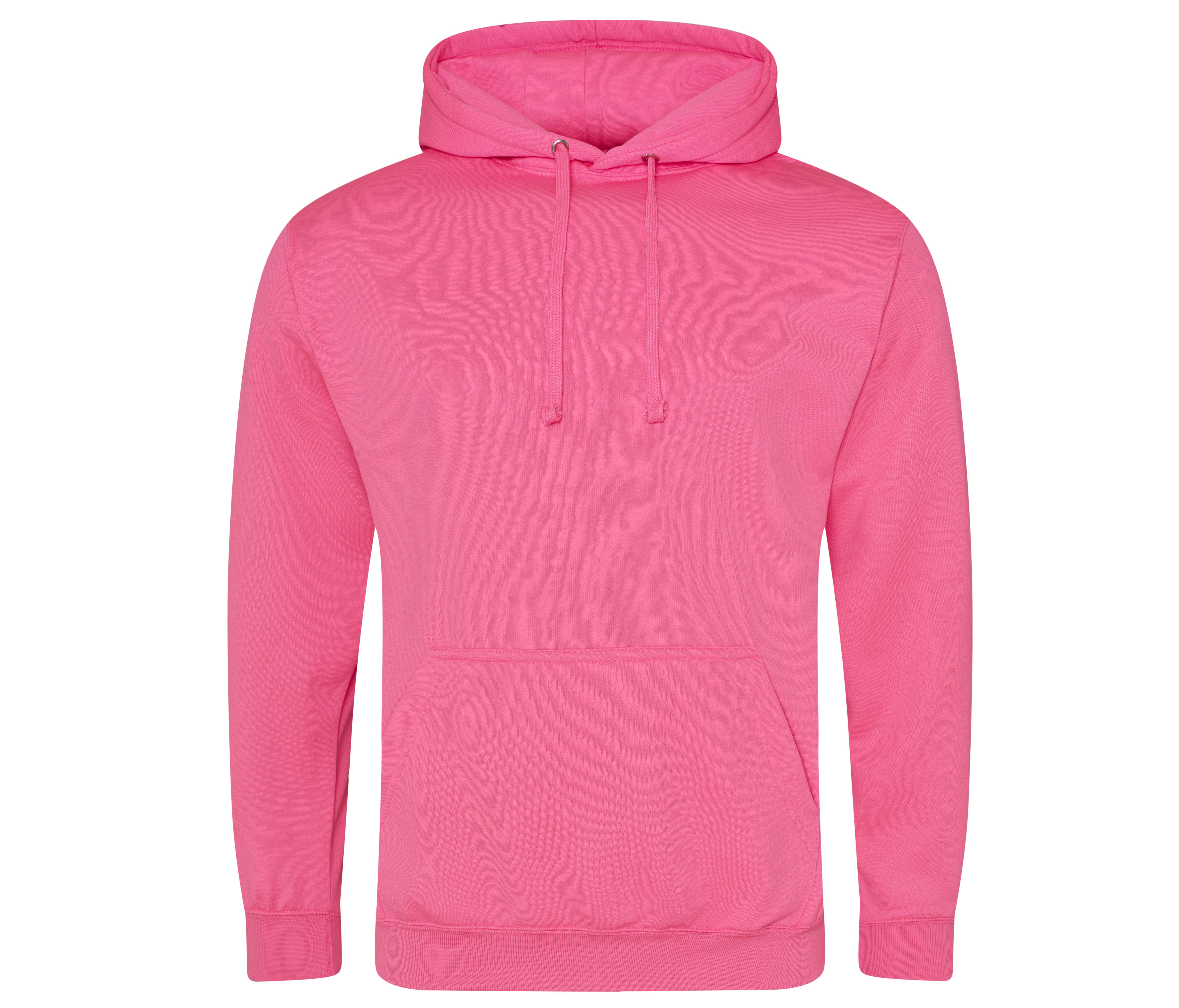 ELECTRIC HOODIE