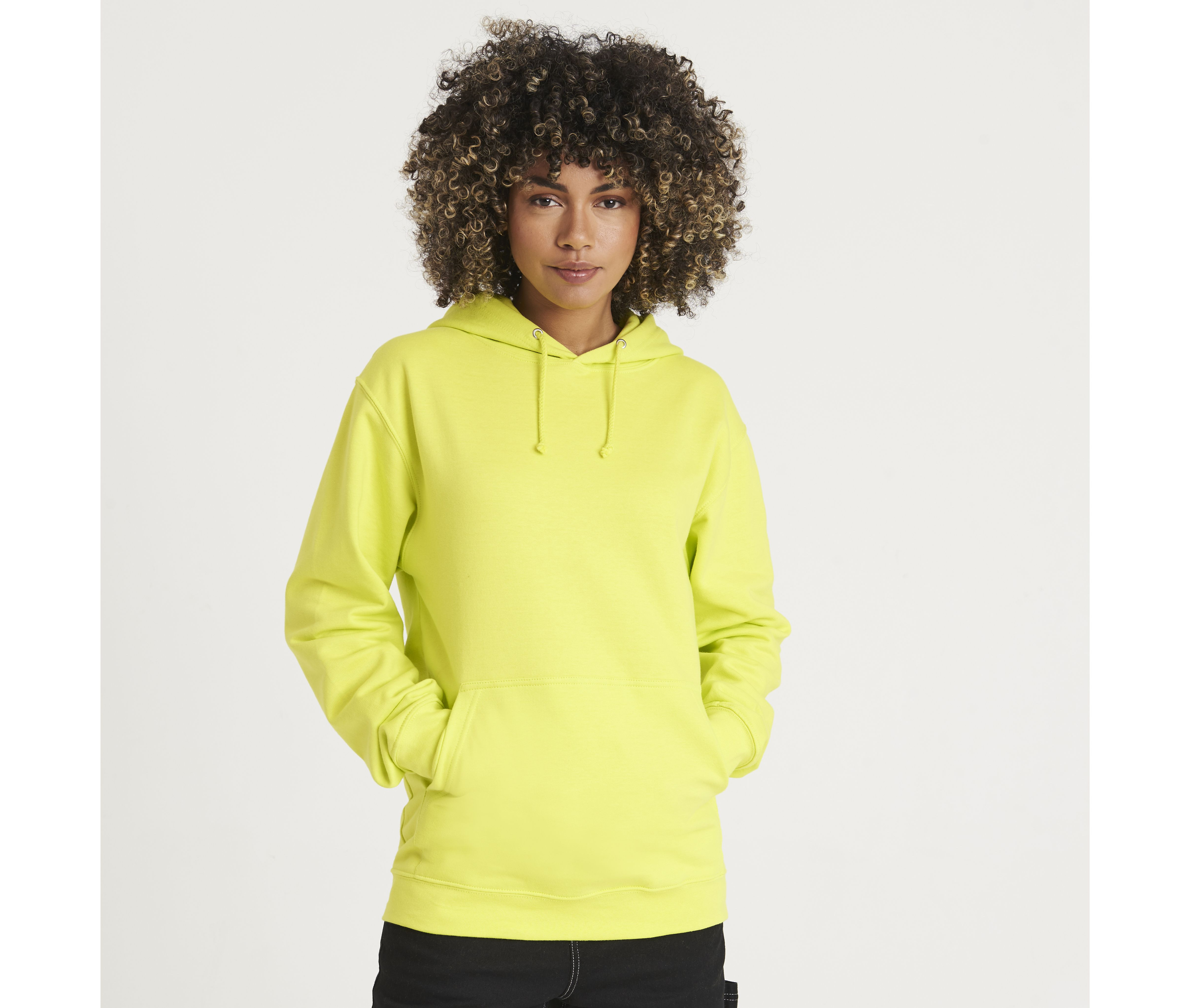 COLLEGE HOODIE