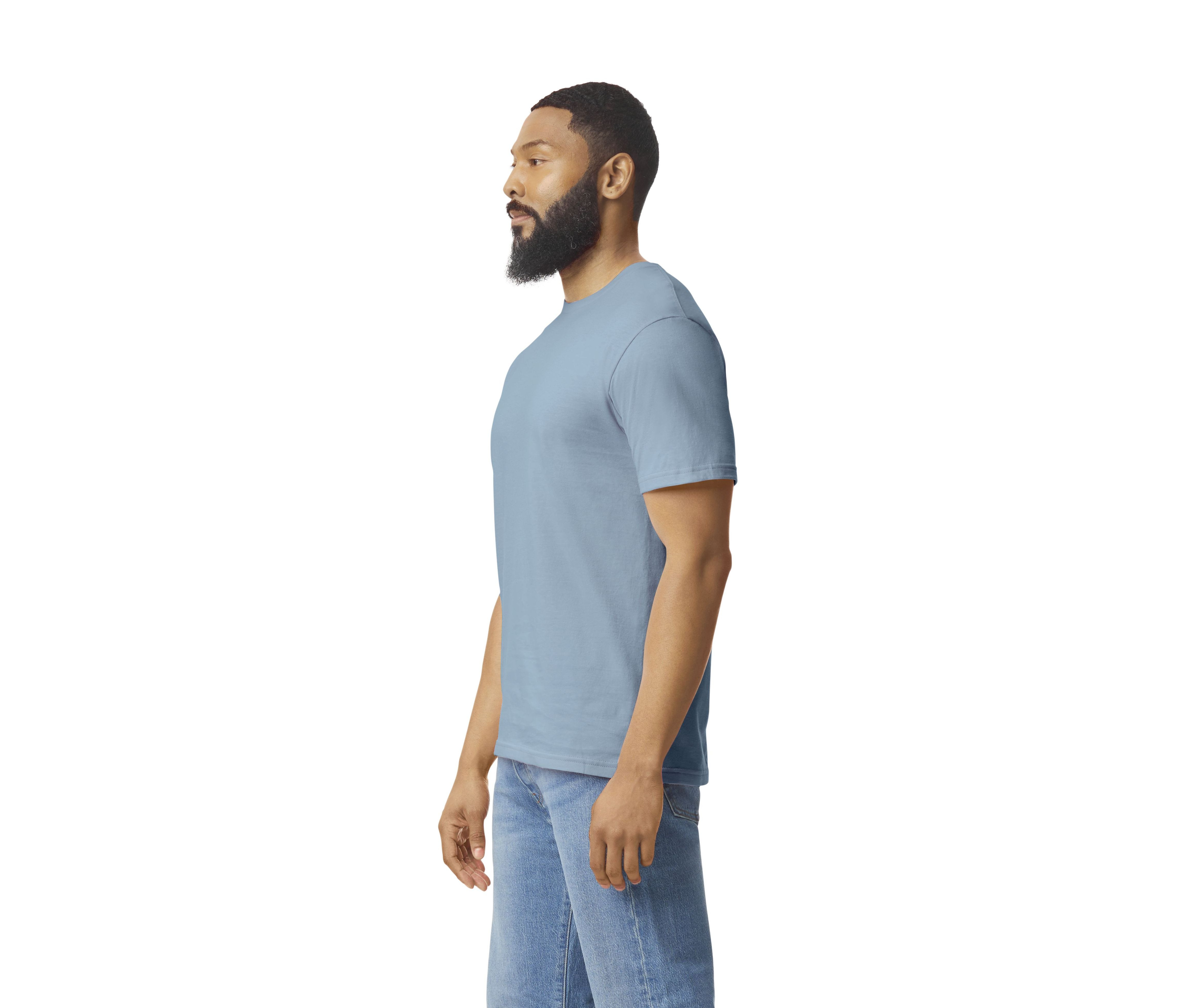SOFTSTYLE ADULT T-SHIRT
