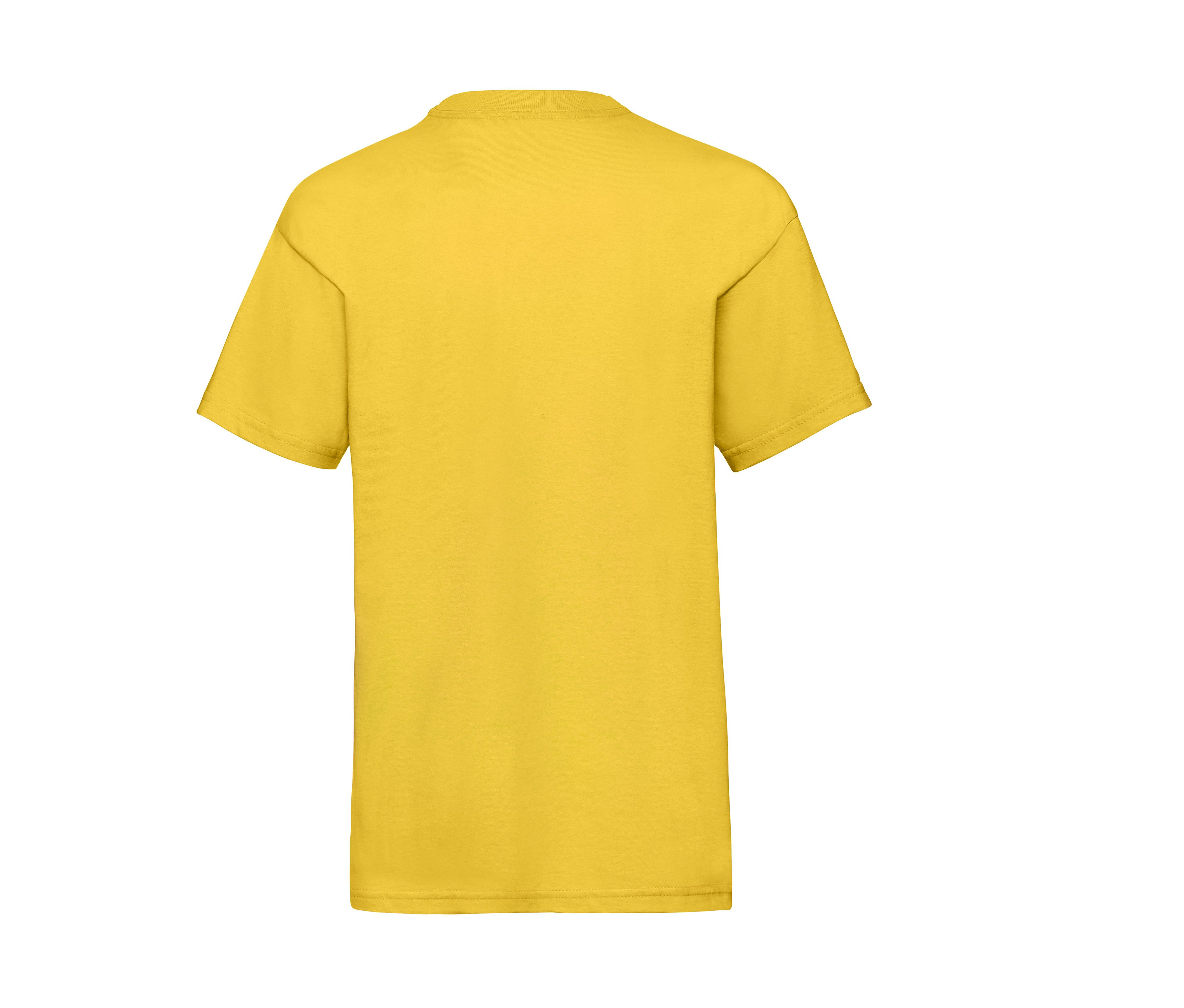 KIDS VALUEWEIGHT T