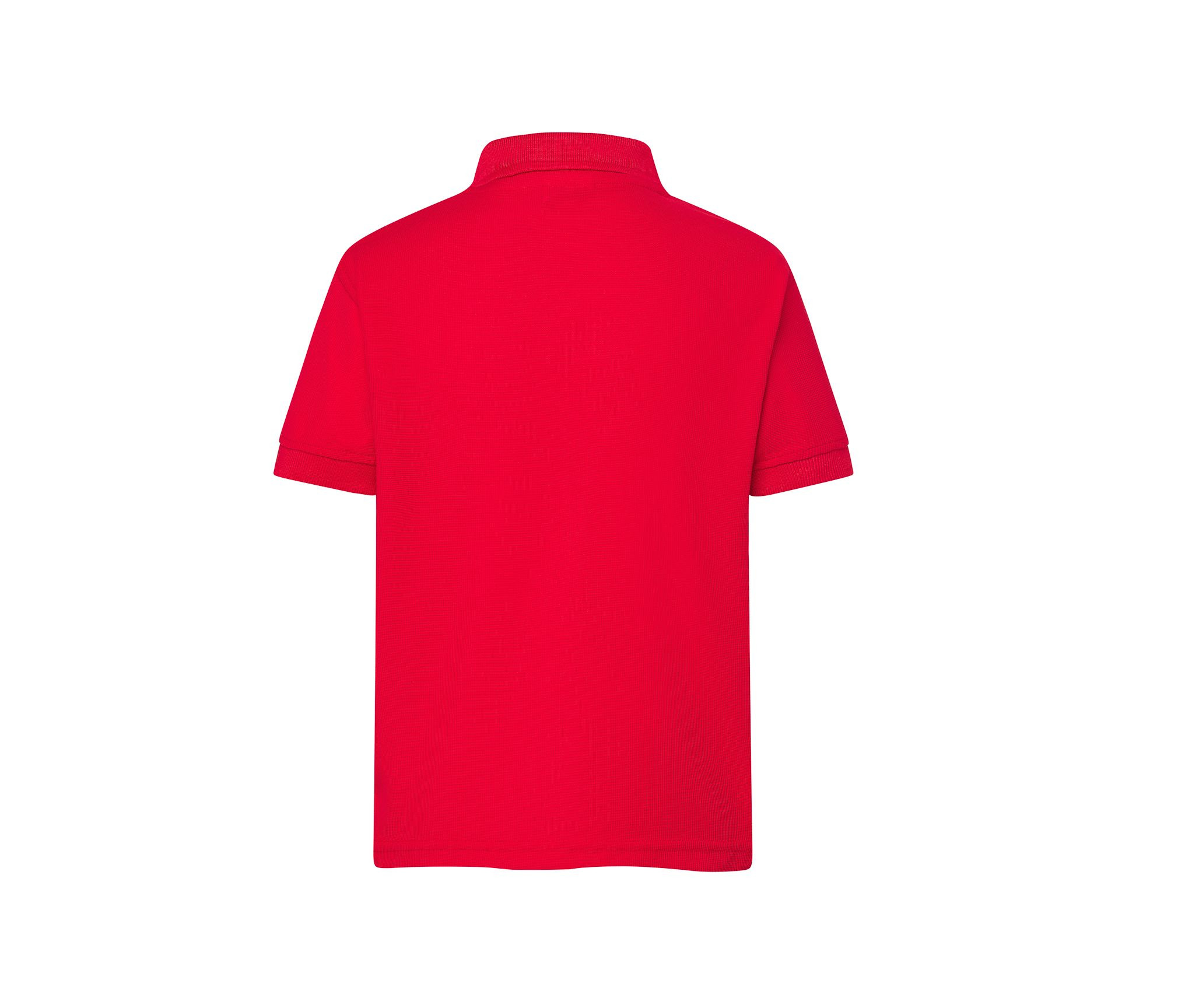 KID SPORT PIQUE POLO