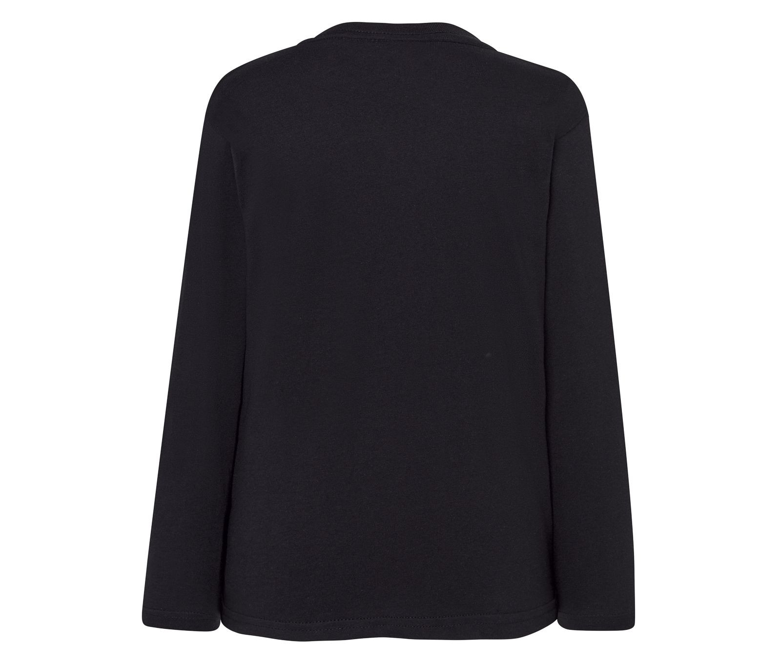KID LS T-SHIRT