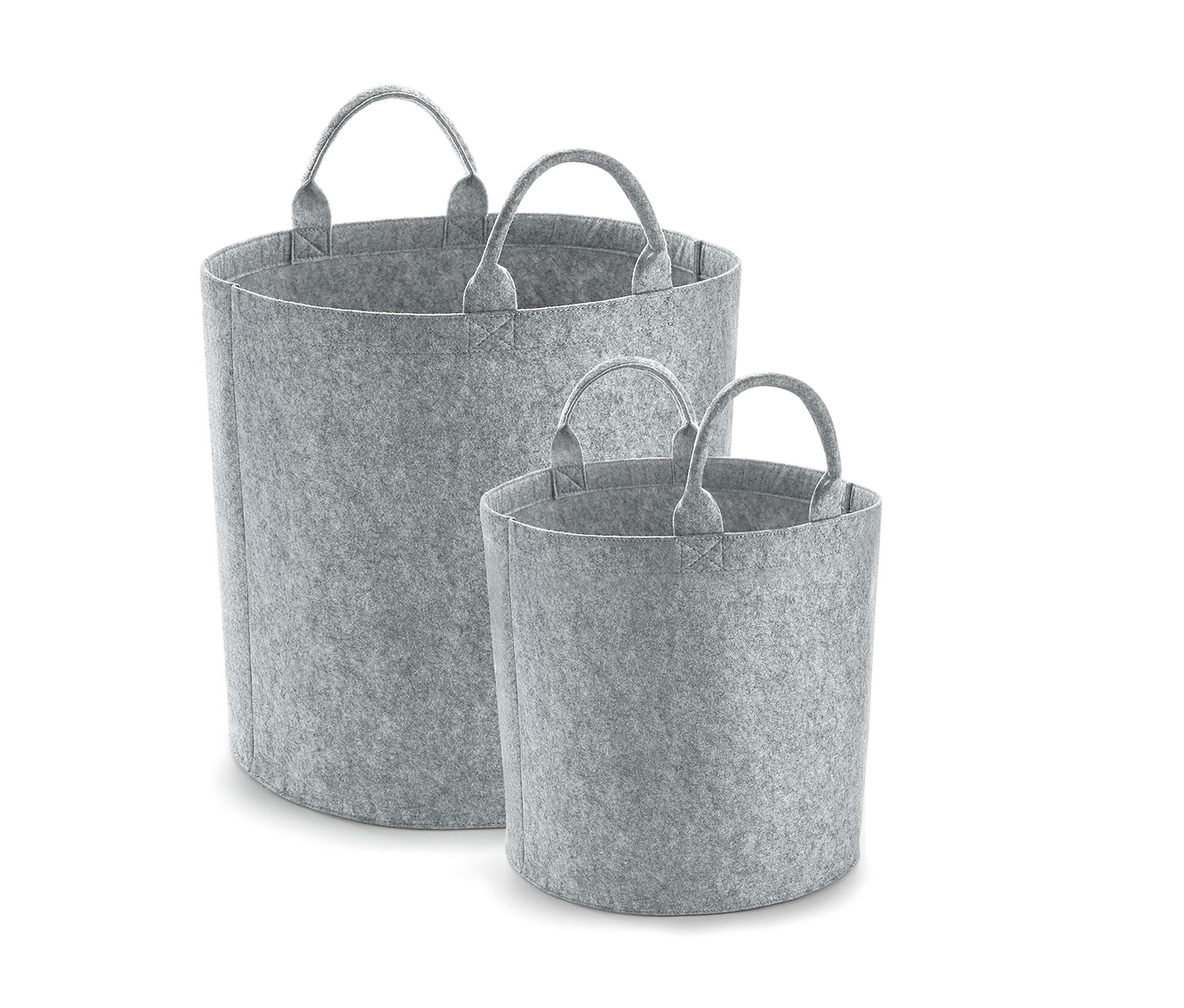 FELT TRUG