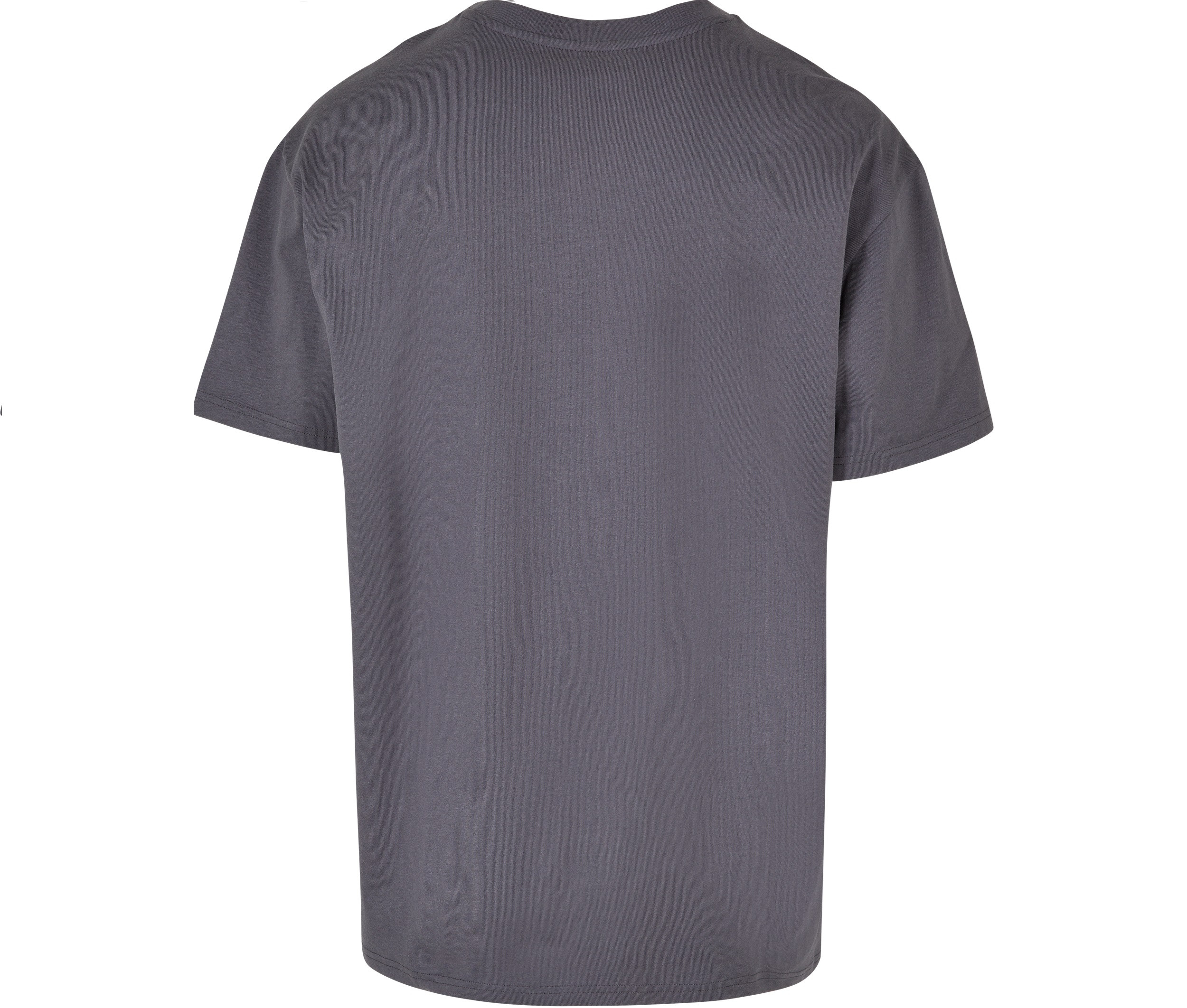 HEAVY OVERSIZE TEE