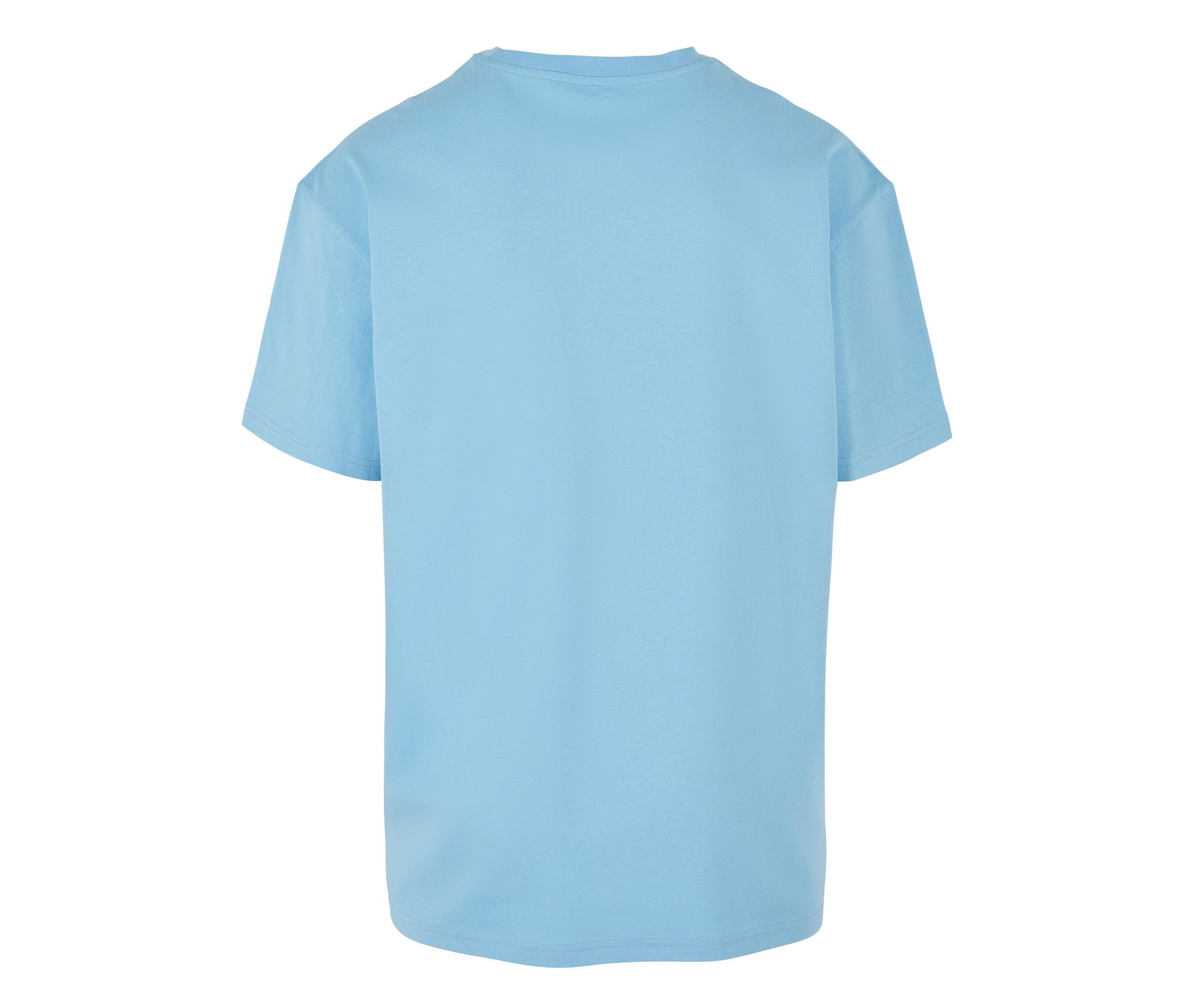 HEAVY OVERSIZE TEE