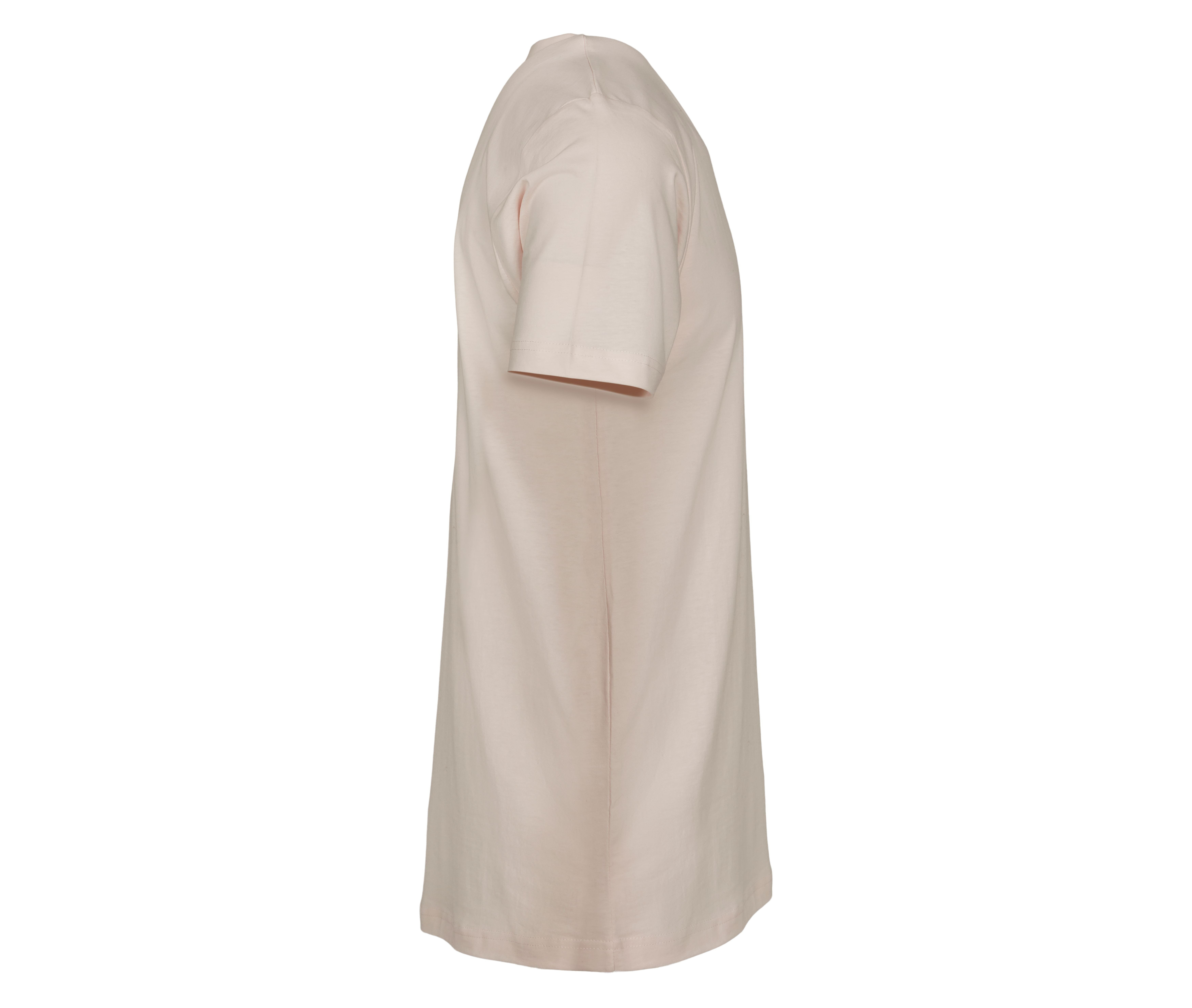 ROUND NECK T-SHIRT