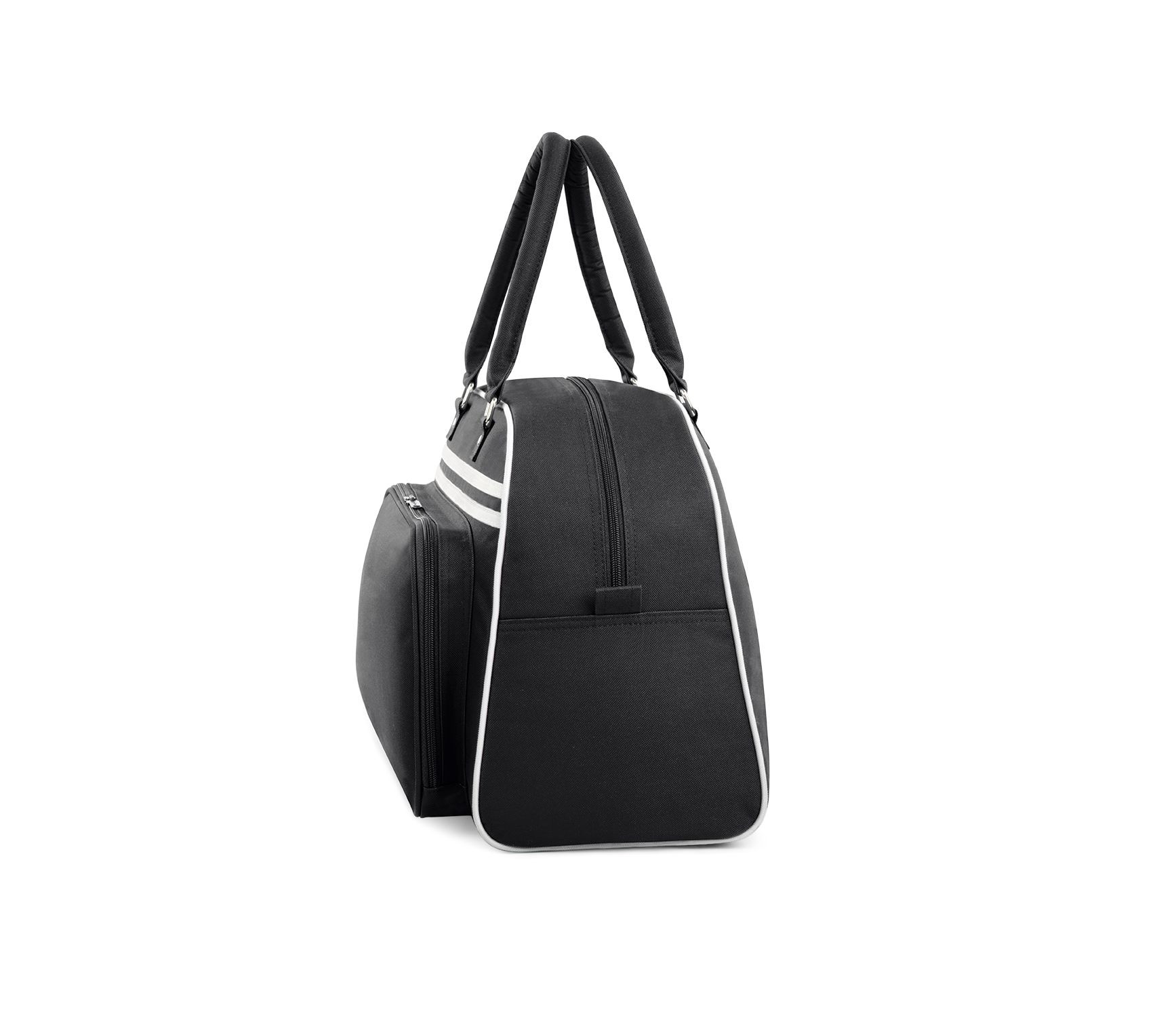 RETRO BOWLING BAG