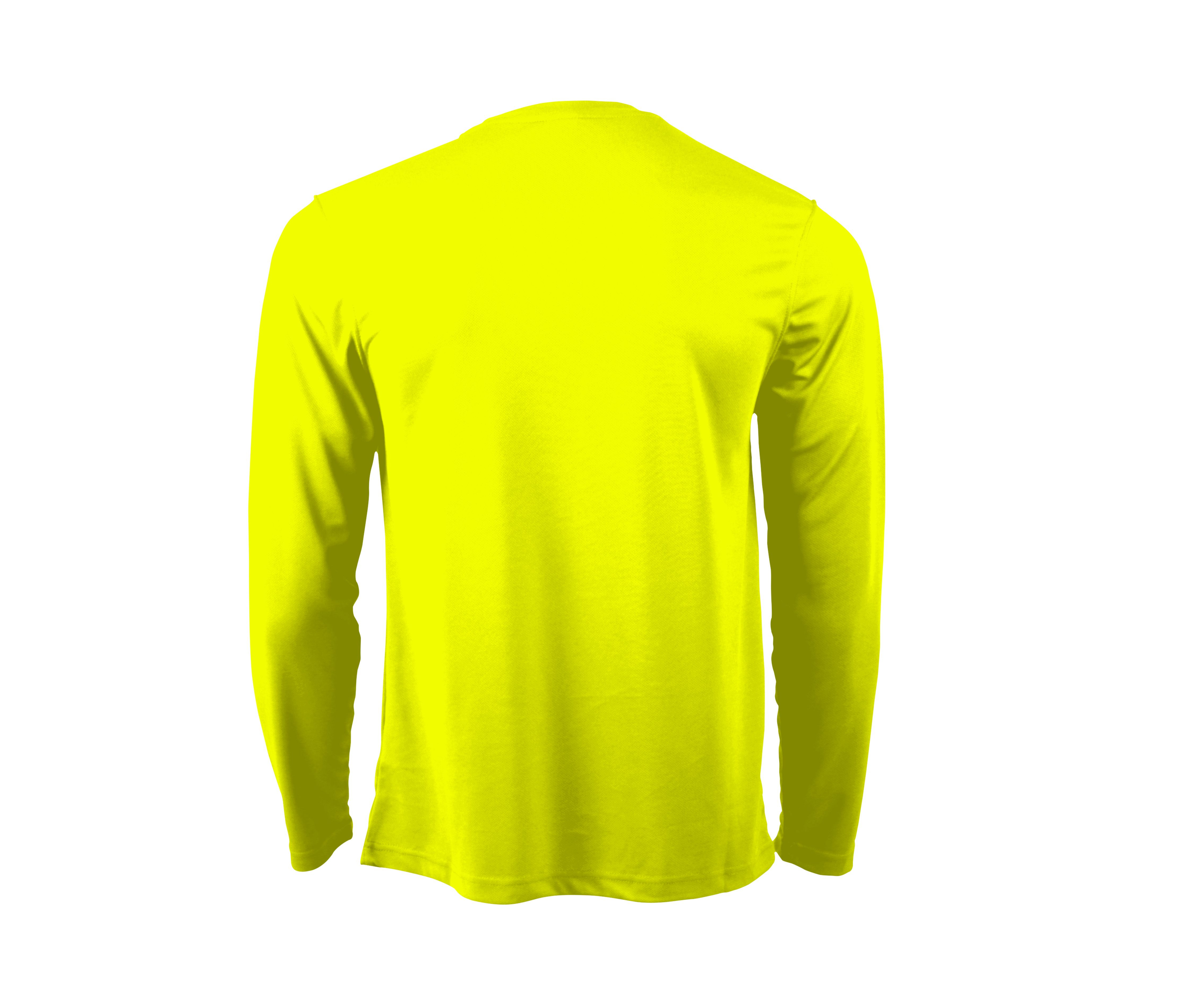 LONG SLEEVE COOL T